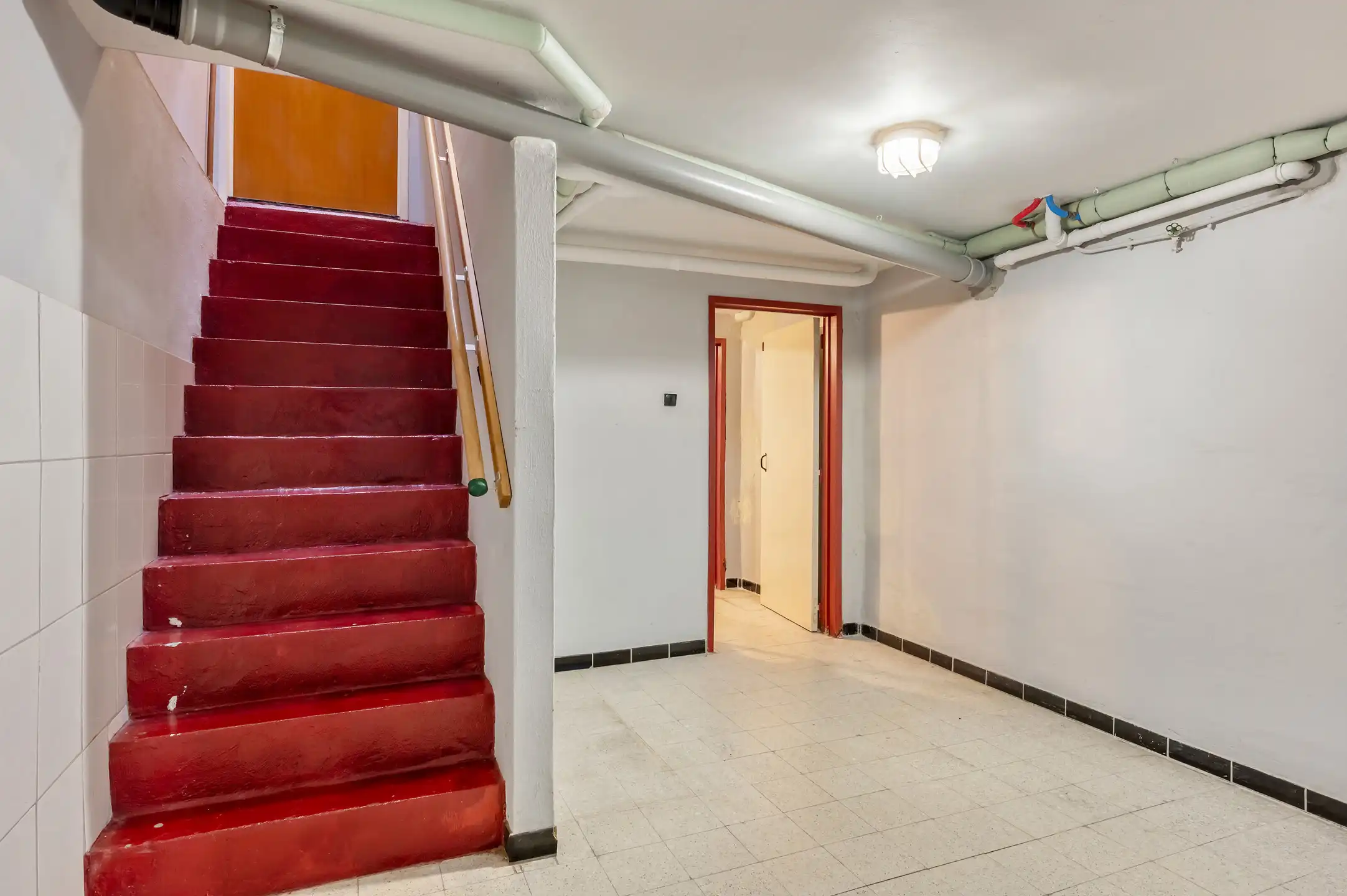 Goed onderhouden gelijkvloerse woning met 4 slaapkamers foto 21