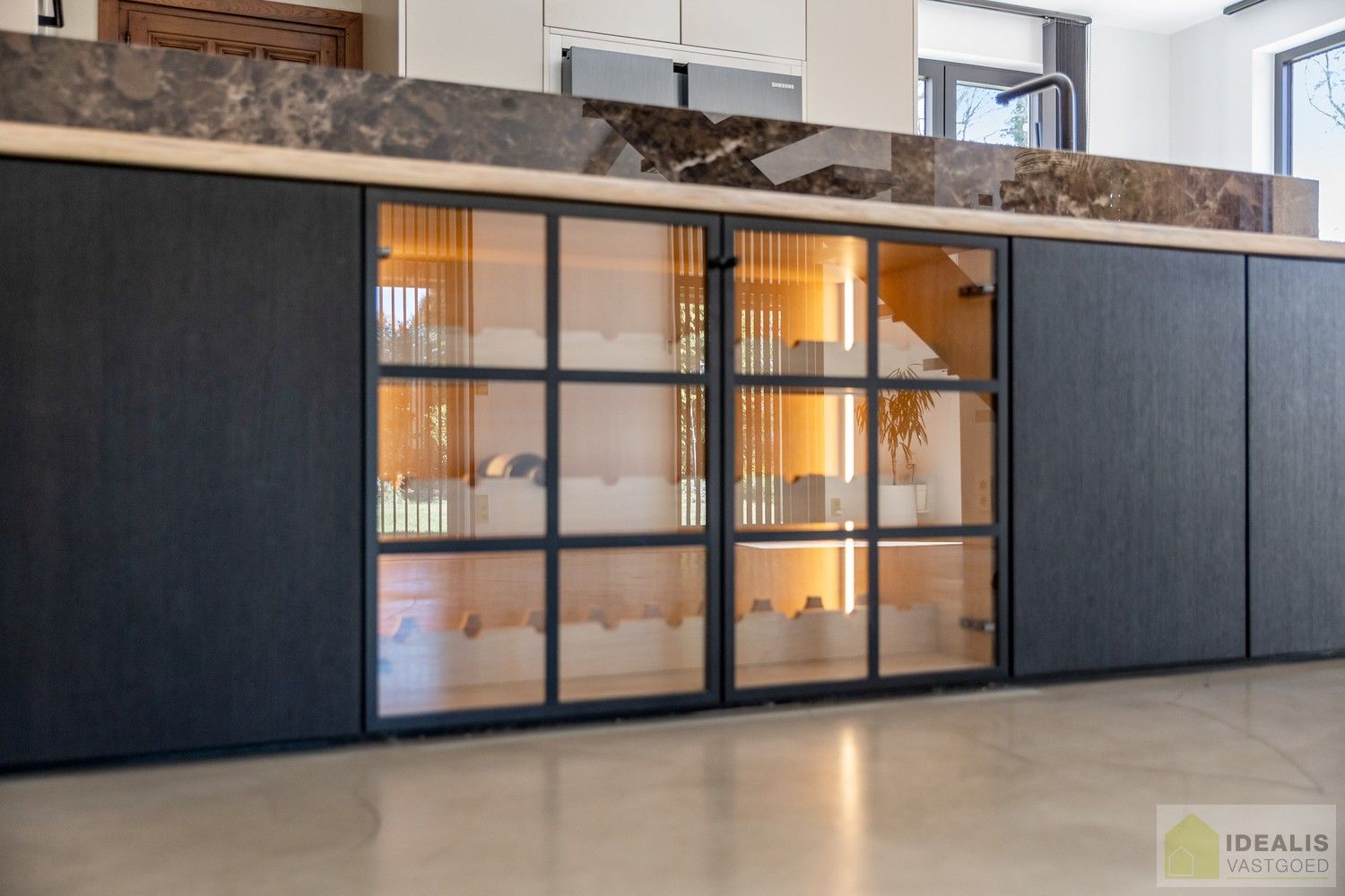 SCHITTERENDE VILLA OMRINGD DOOR PRACHTIGE TUIN MET EEN ZUIDERSE TOETS! foto 21