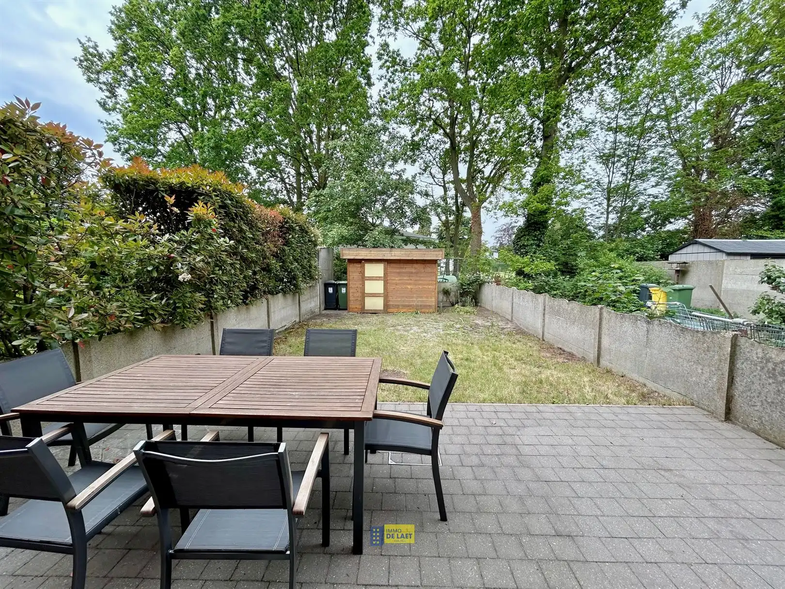 Bel-étage foto 15