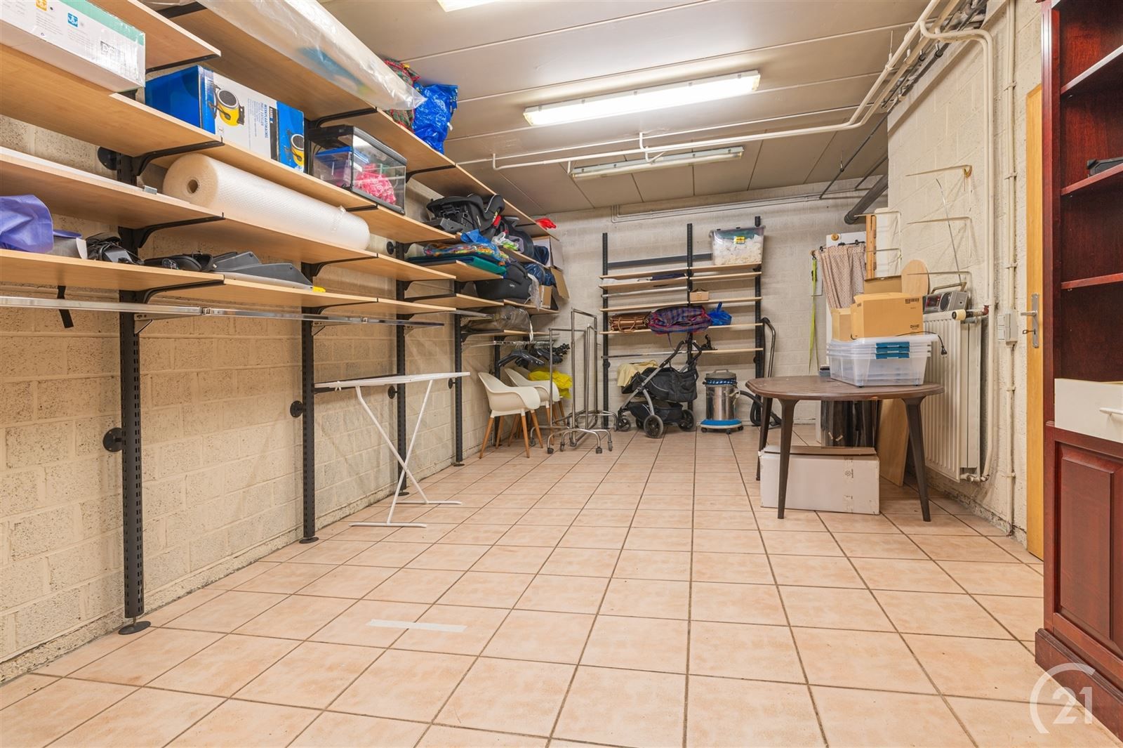 Exclusieve, energiezuinige villa op mooi perceel van 8a14 foto 32