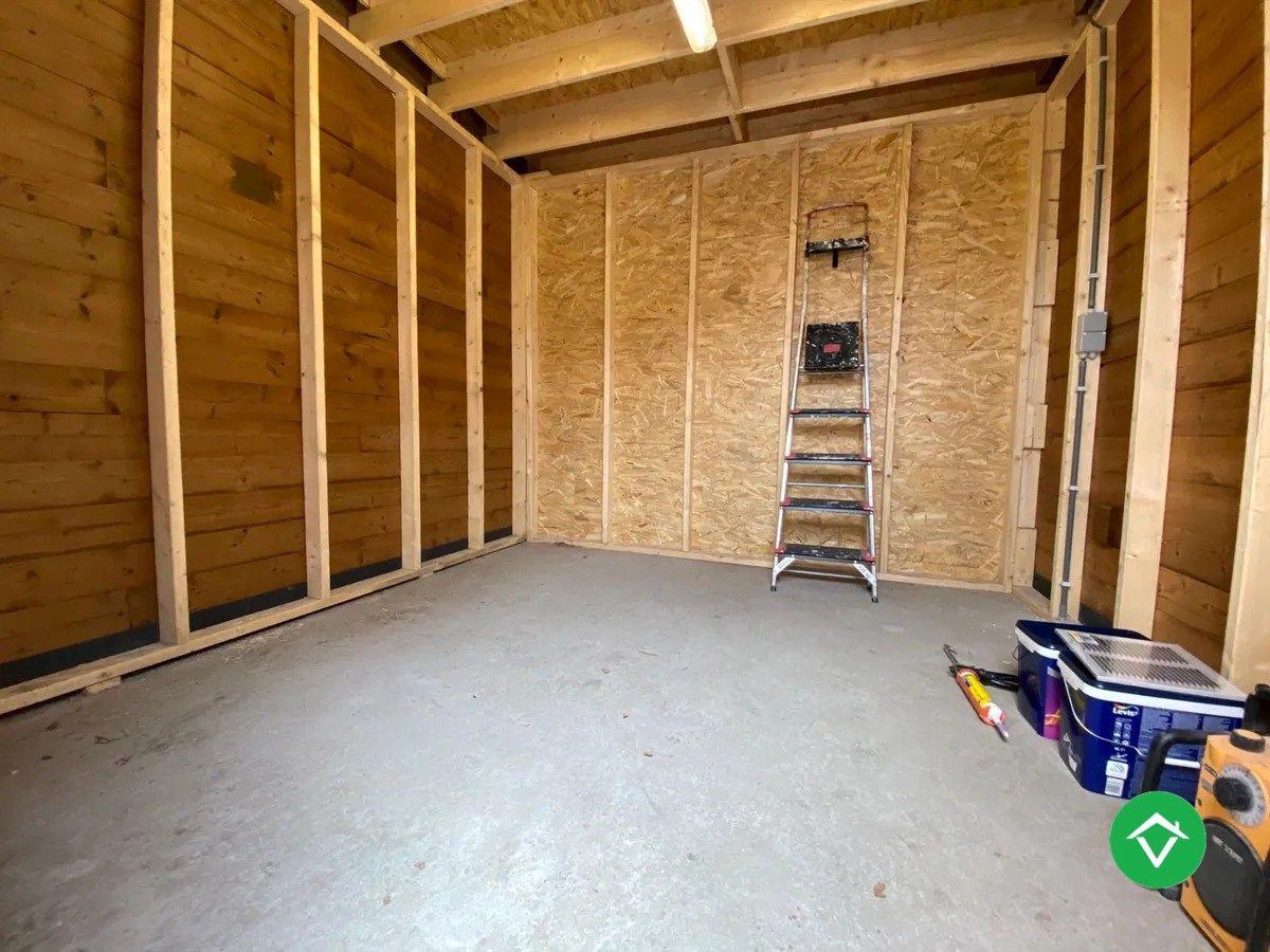 Nieuwbouwwoning met 3 slaapkamers en garage te Koekelare foto 9