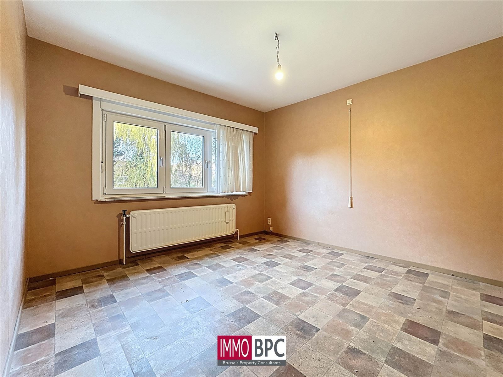 Charmante gezinswoning met grote tuin in rustige buurt van Ganshoren foto 20