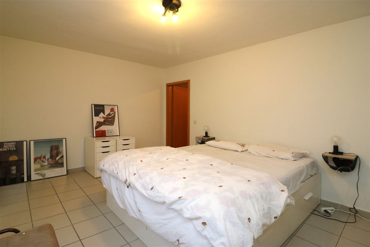 Centrale, zeer gezellige stadswoning met 2 slpk. en koer foto 19