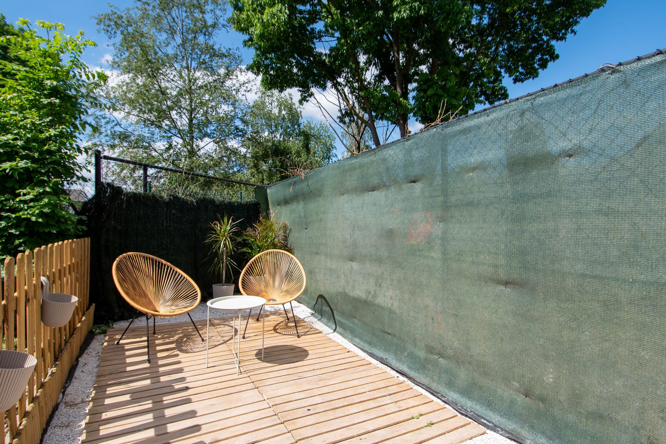 Instapklare starterwoning op centrale locatie  foto 3