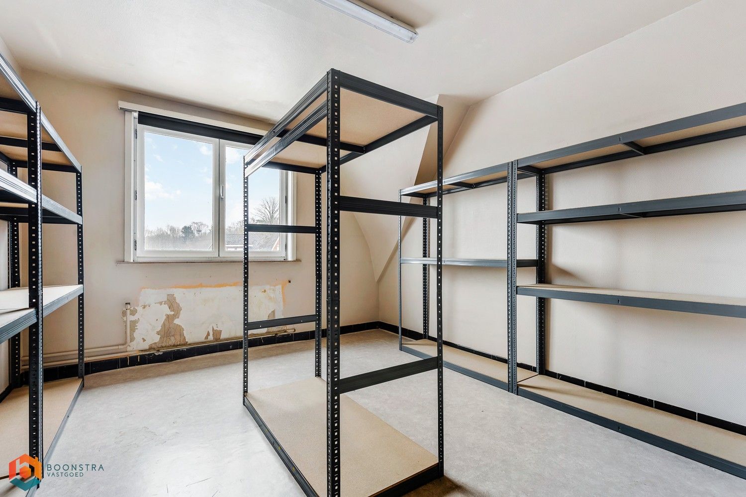 Handelspand op toplocatie met grote visibiliteit en veelzijdige mogelijkheden (1030m2) foto 31