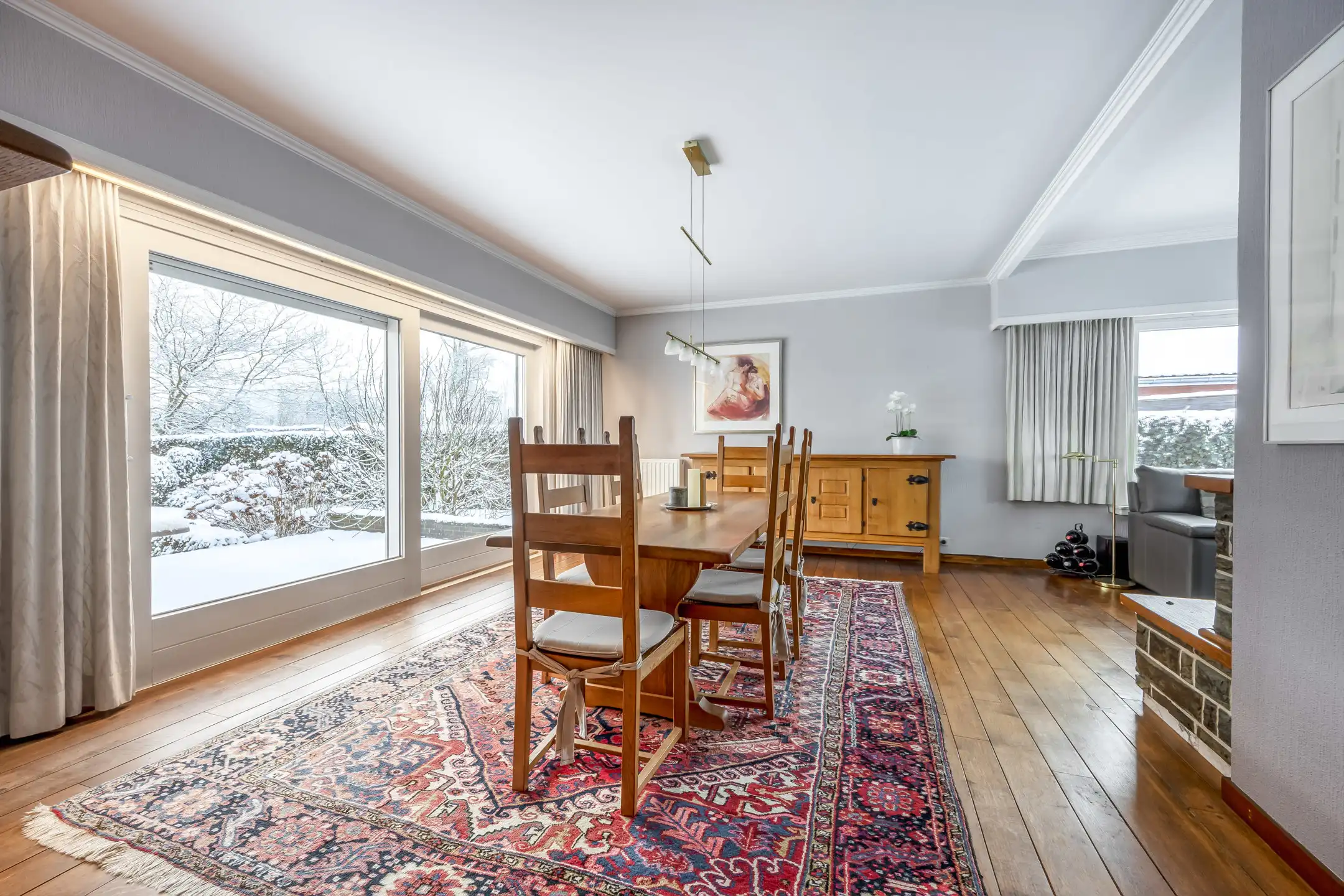 Charmante woning op een toplocatie foto 6