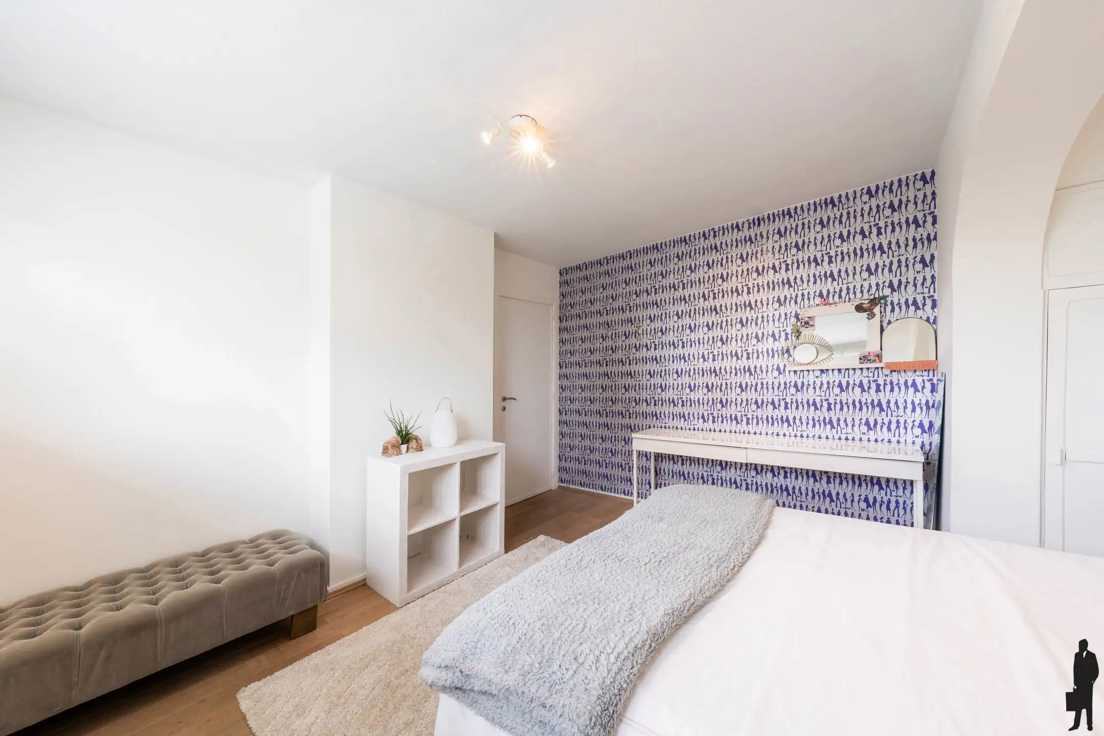 Karaktervolle woning op uitstekende locatie foto 17