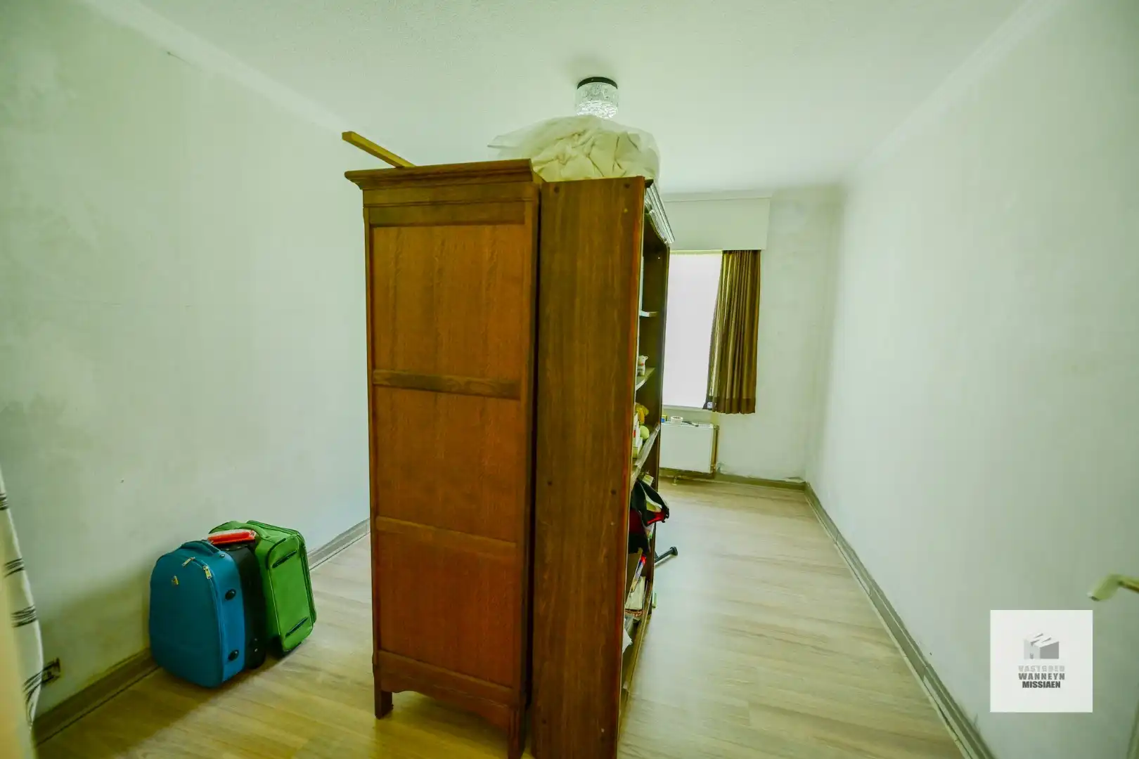 Rustig gelegen gelijkvloerse woning op 992m² in Aalterveld foto 17