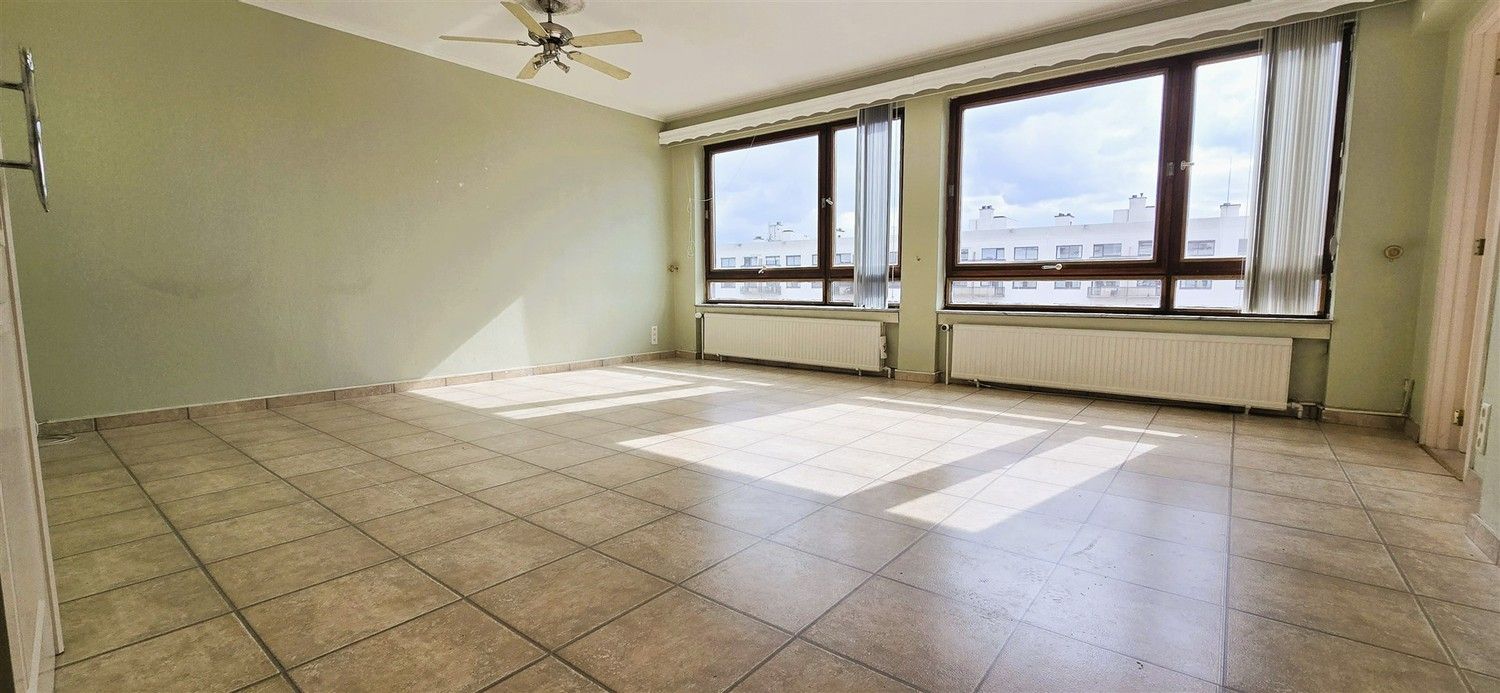 Instapklaar appartement met 3 slaapkamers in Genk-Centrum! foto 10