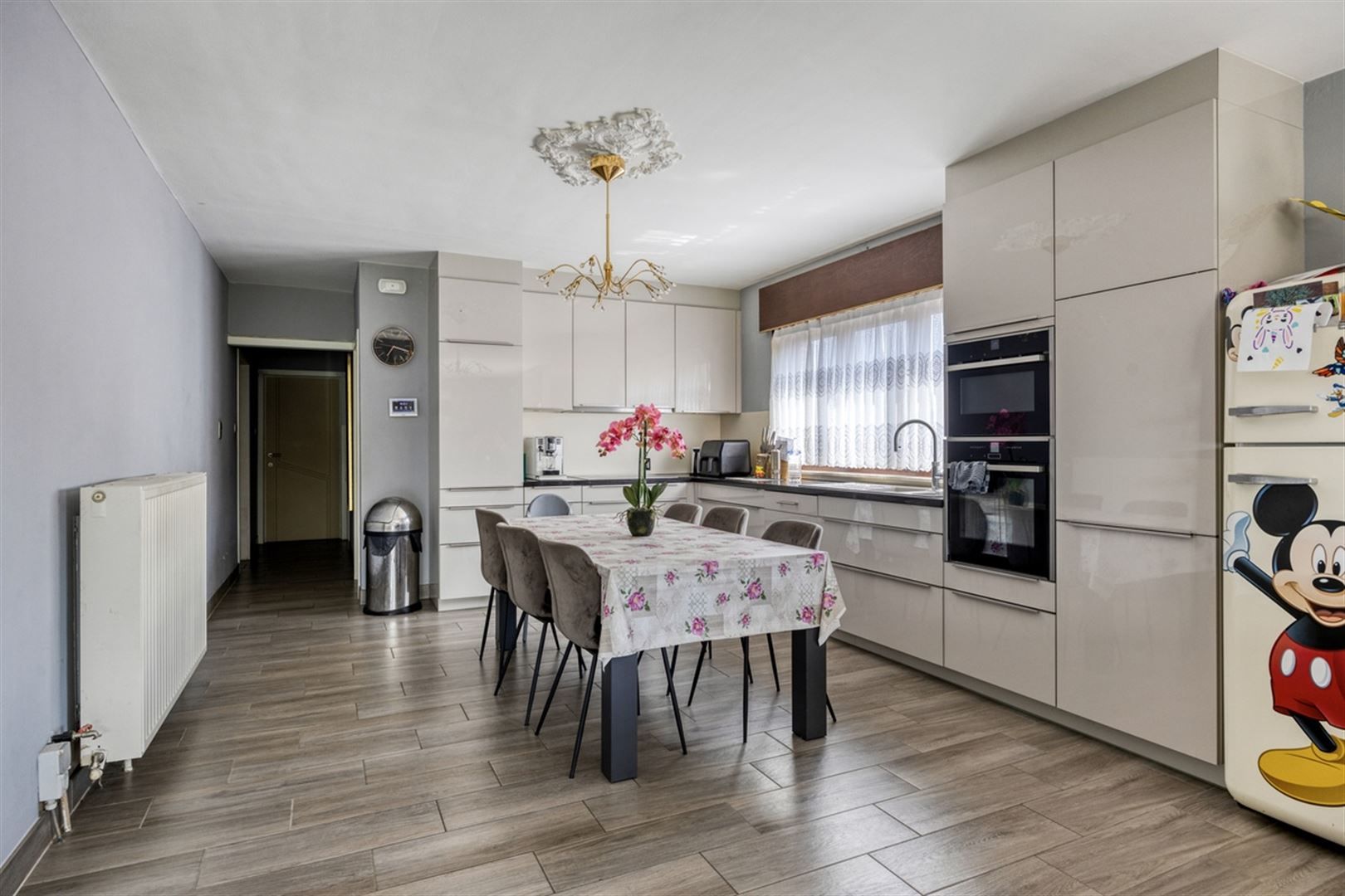 TE KOOP: Vrijstaande woning te Heusden-Zolder! foto 5