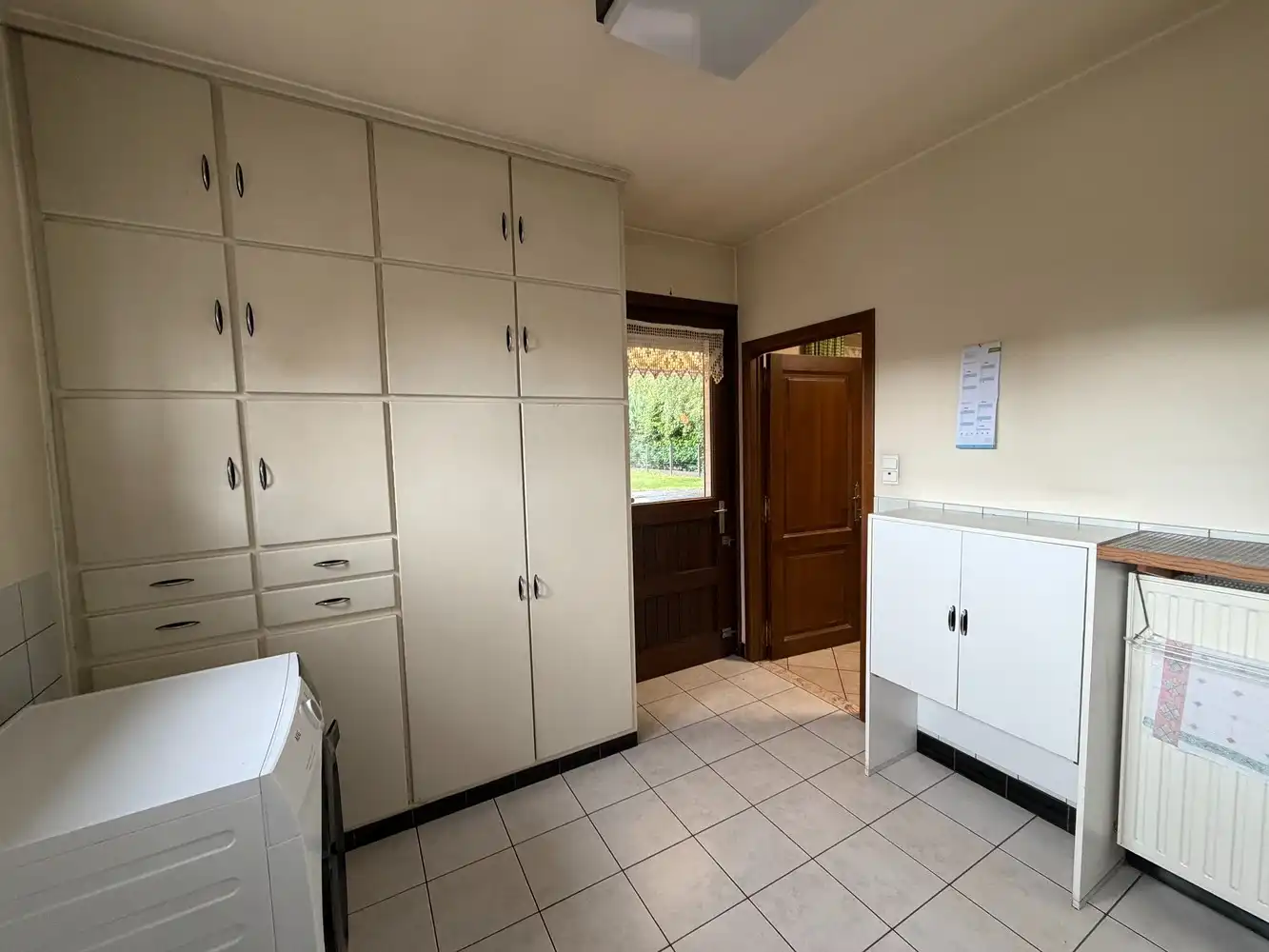 Vrijstaande woning met royale tuin foto 10