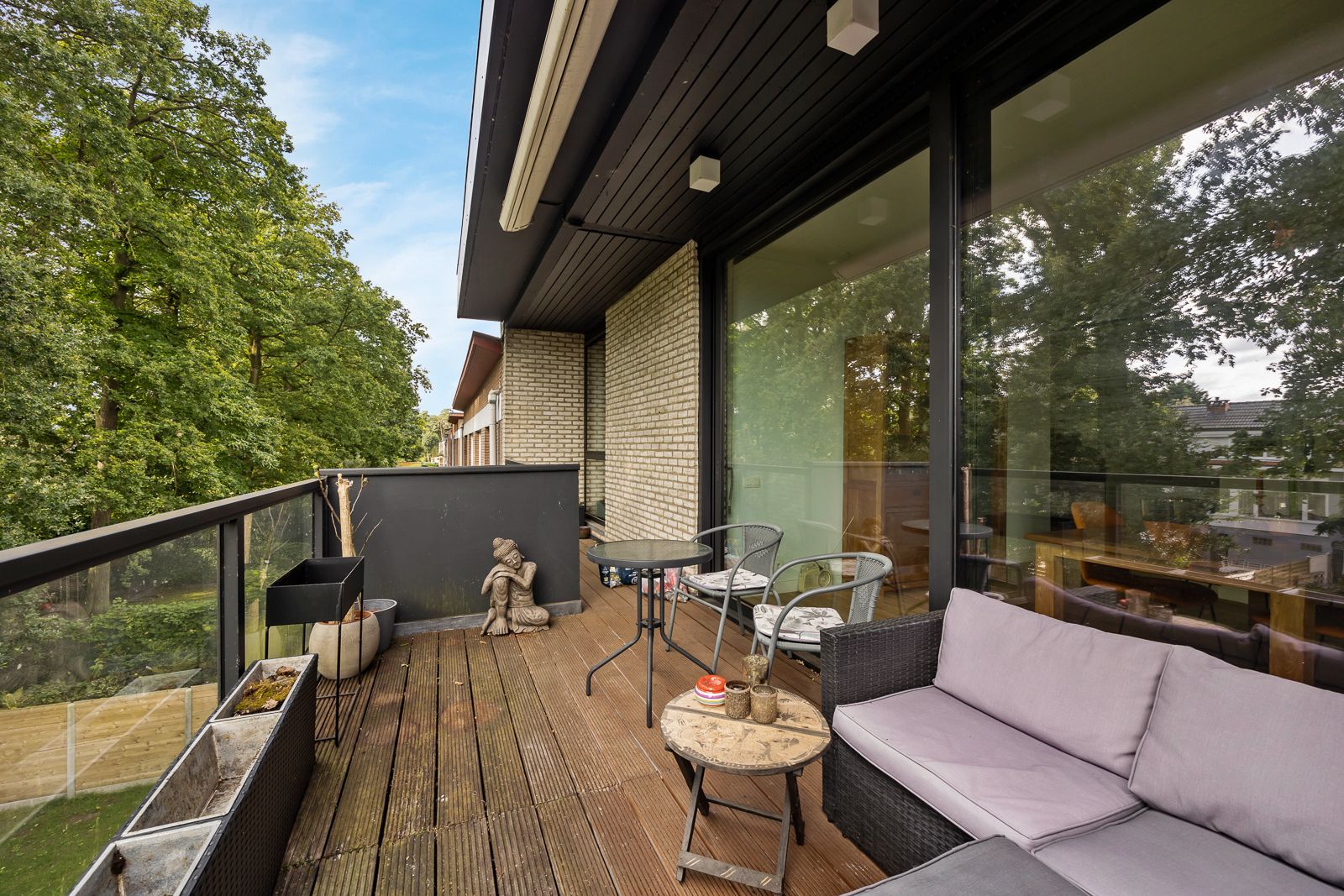 Riante penthouse met drie slaapkamers op toplocatie  ! foto 20