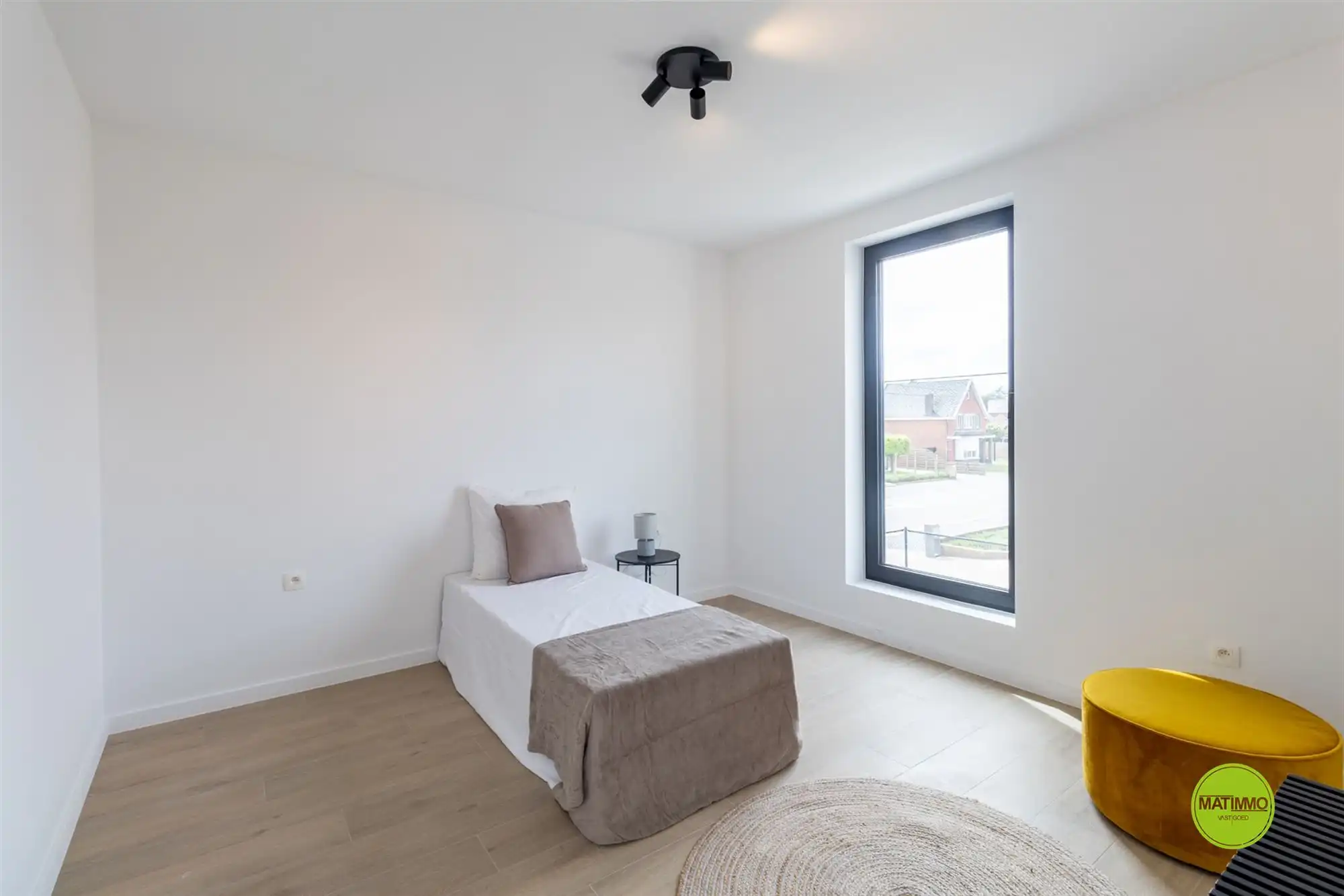 Moderne BEN-nieuwbouwwoning met topafwerking  foto 14