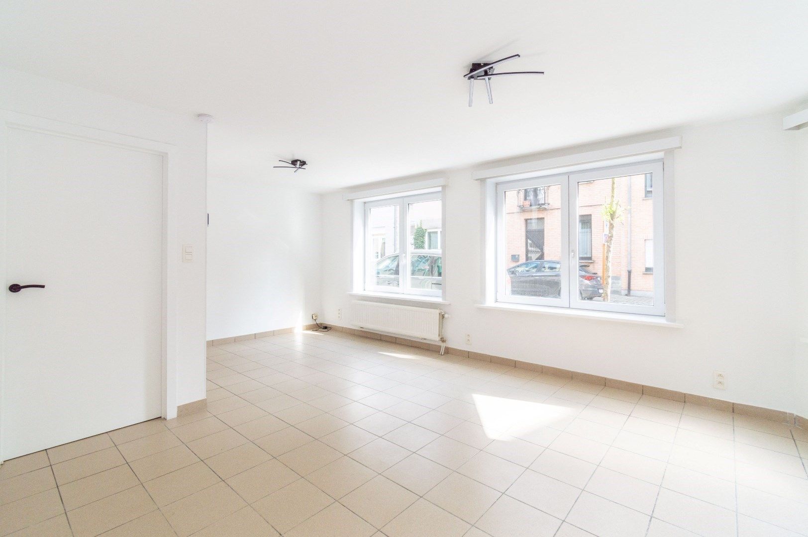 2 INSTAPKLARE APPARTEMENTEN TE CENTRUM HALLE ! foto 2