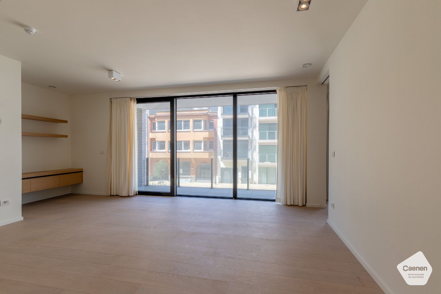 Luxueus afgewerkt assistentieflat op gunstig ligging te Oostduinkerke! foto 4