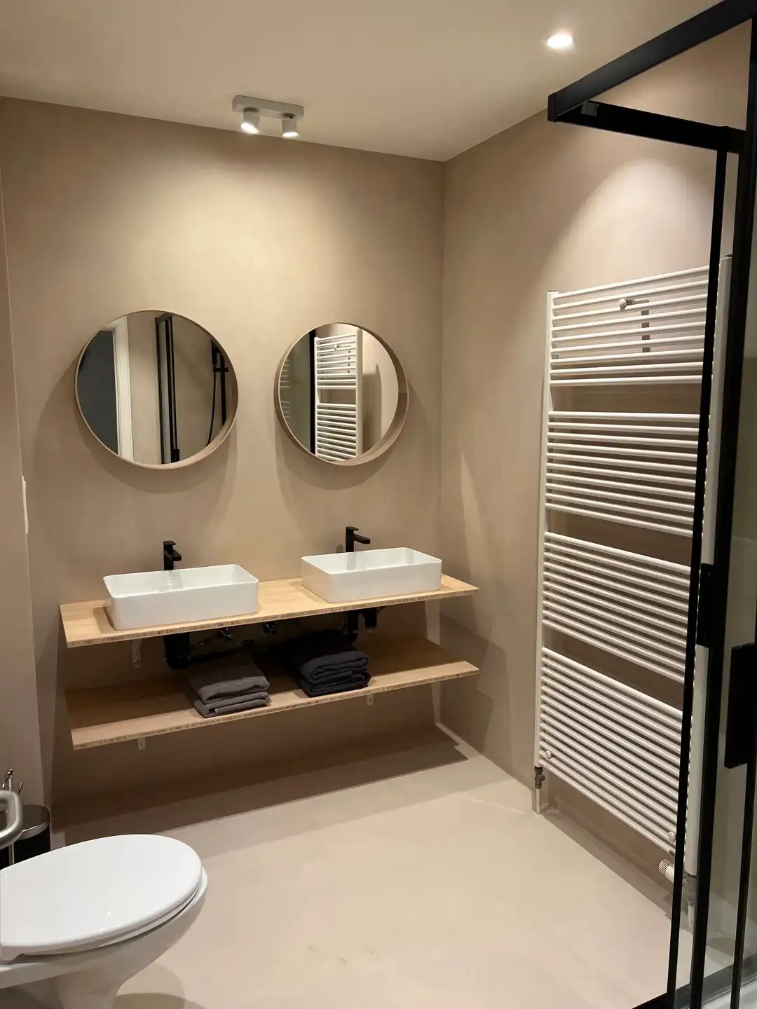 ZUID. Penthouse met 2 ruime slaapkamers. foto 7