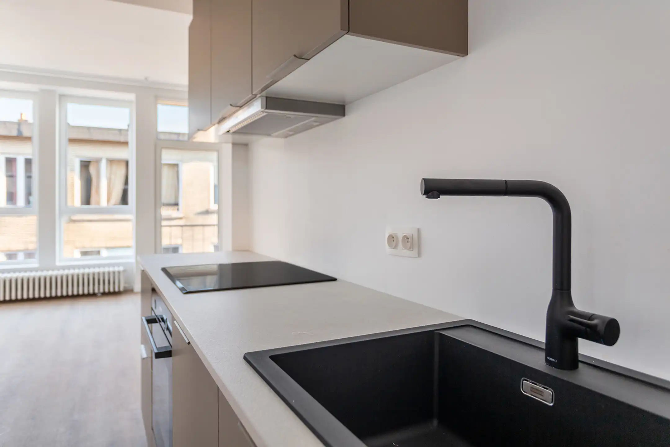 Appartement te koop foto 13