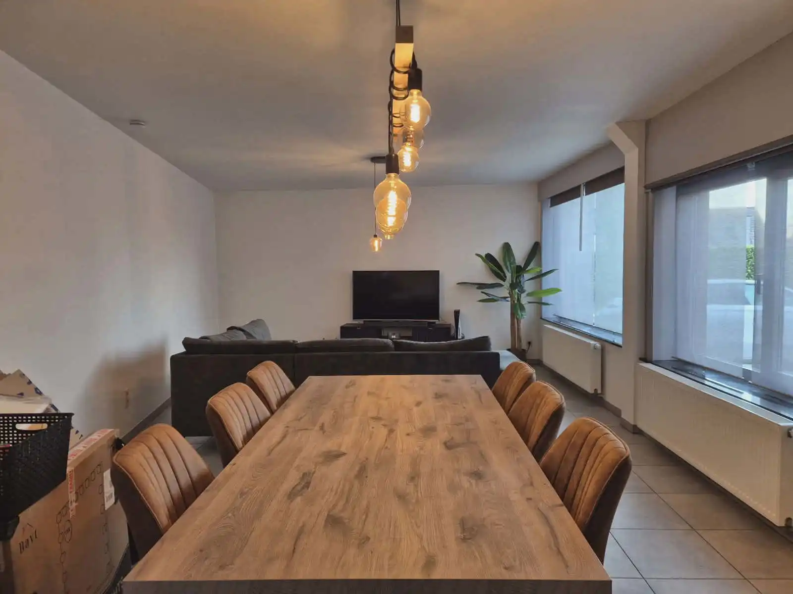 Woning met 5 slaapkamers, terras en 2 parkeerplaatsen - IMPE foto 3