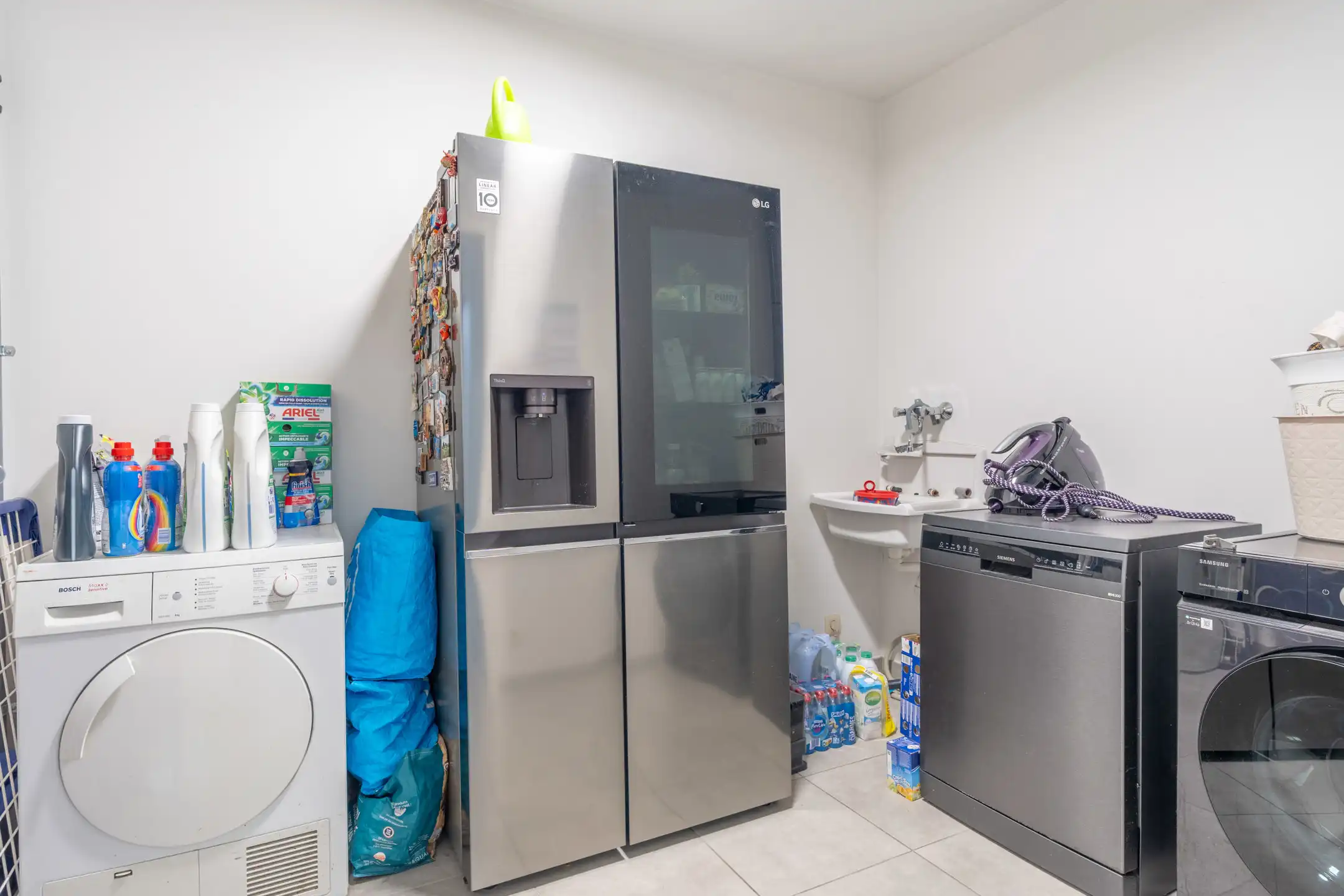 Centraal gelegen woning met 3 slaapkamers te Vosselaar foto 9