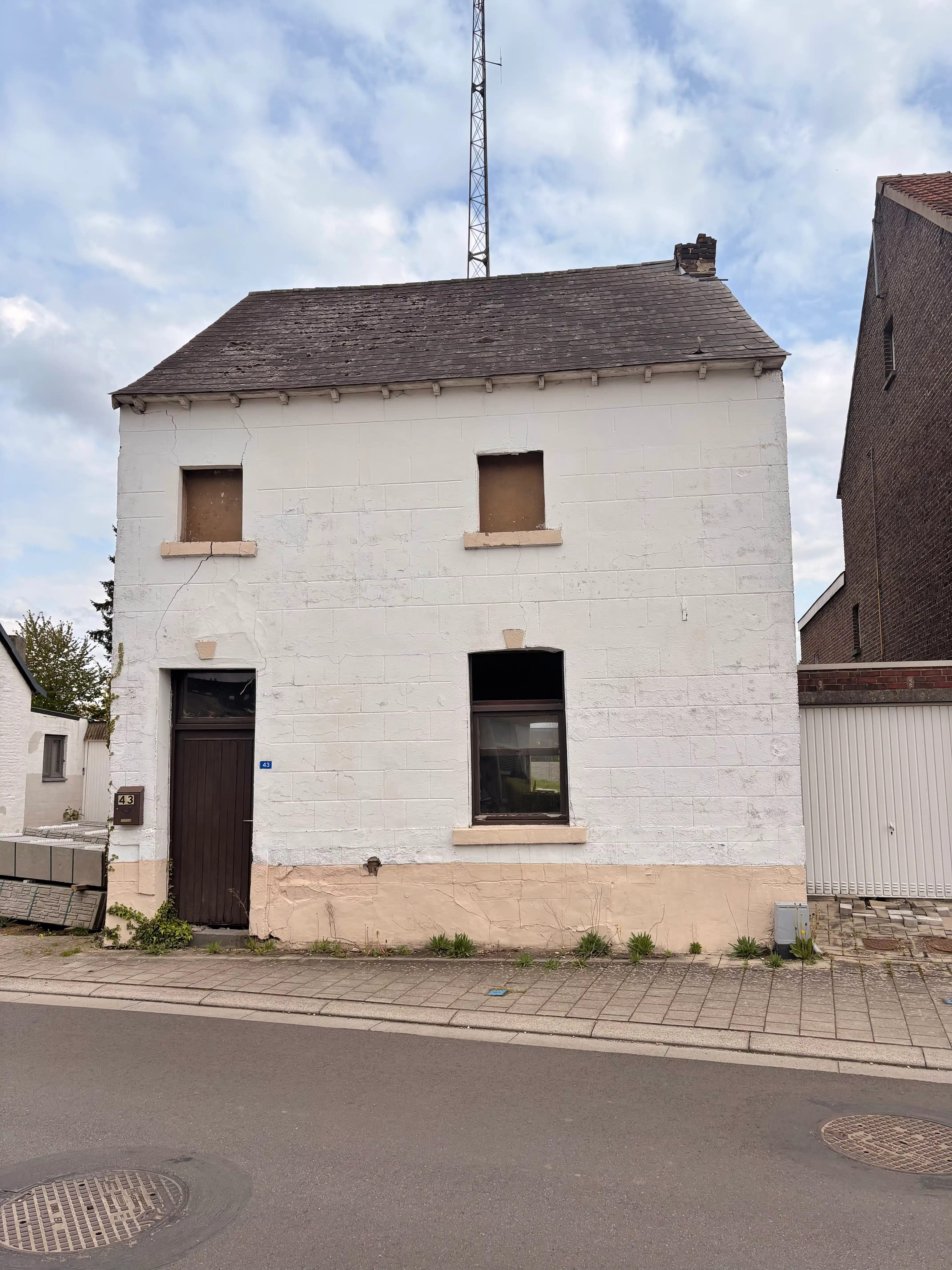 Halfopen bebouwing met diverse bouwmogelijkheden foto 46