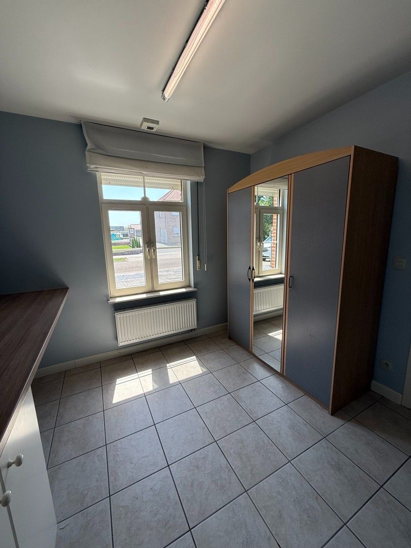 Prachtige energiezuinig appartement met 3 slaapkamers, terras en tuin te Bocholt. foto 3