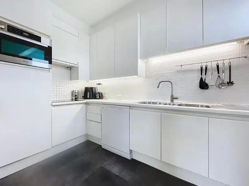 Verzorgd appartement nabij centrum | Zuiderlaan foto 7