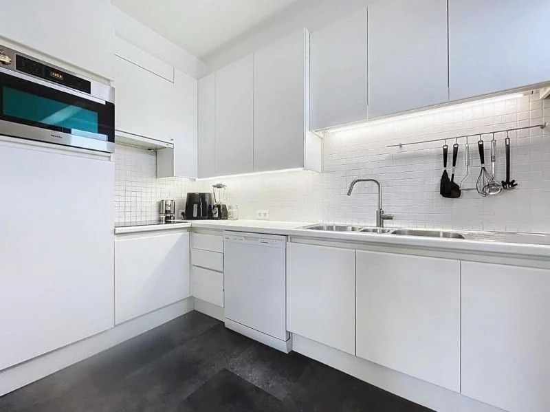 Verzorgd appartement nabij centrum | Zuiderlaan foto 8