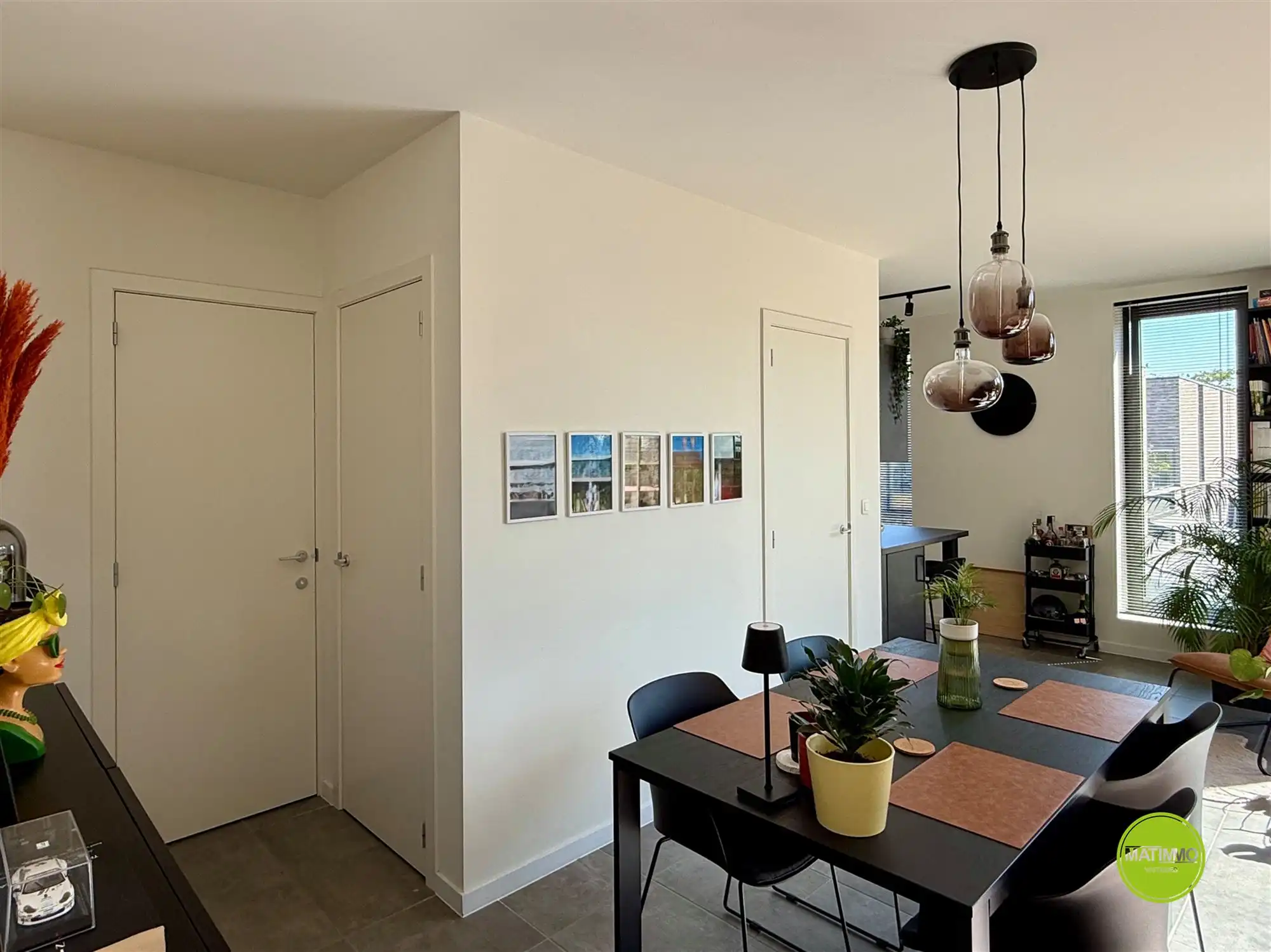 Rust, ruimte en groen op een hedendaagse toplocatie foto 12
