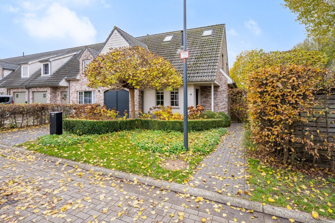 Huis te koop Schaapdries 12 - - 9041 Gent