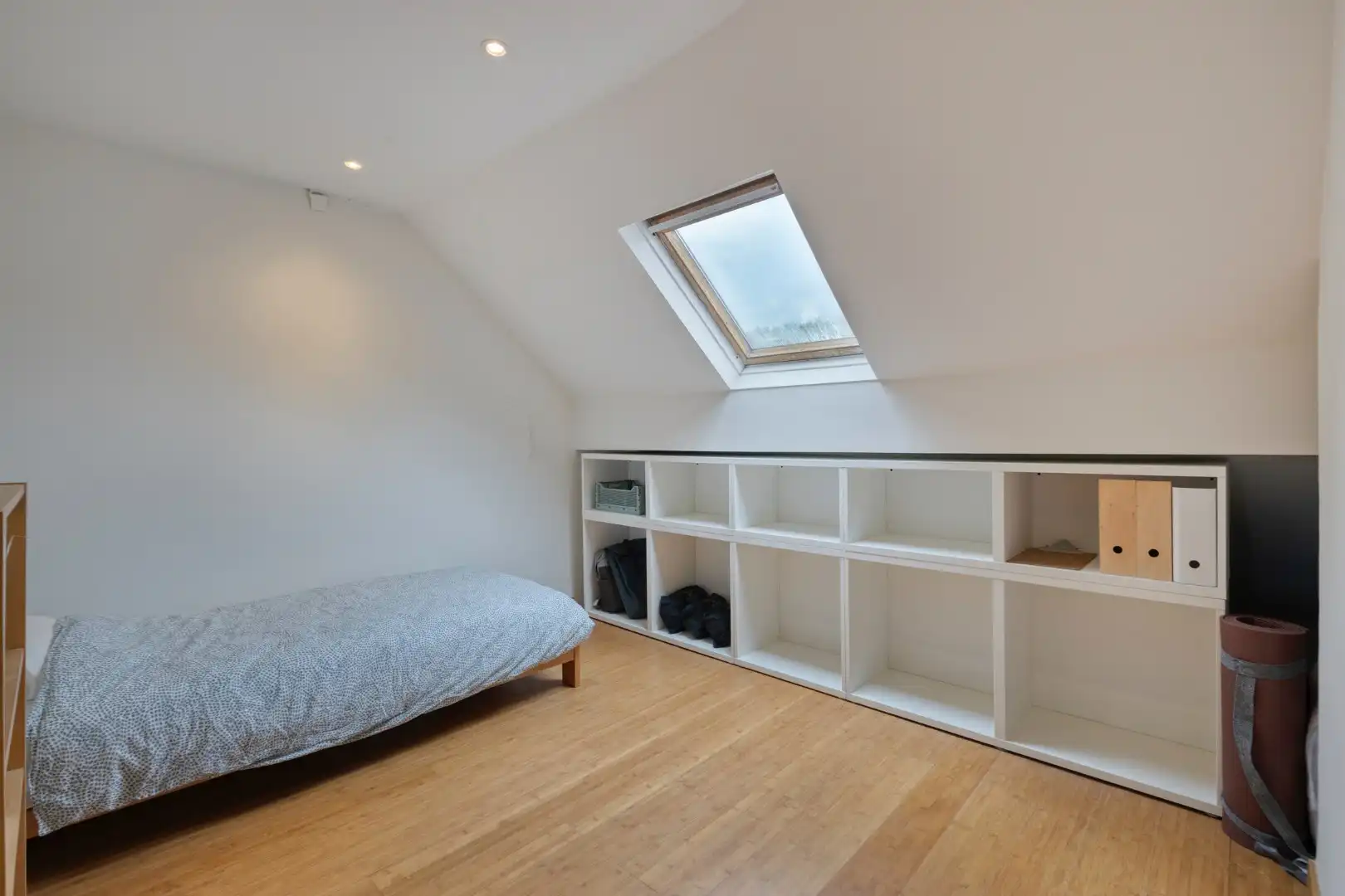 Energiezuinige woning met 3 slpk, tuin en garage foto 29