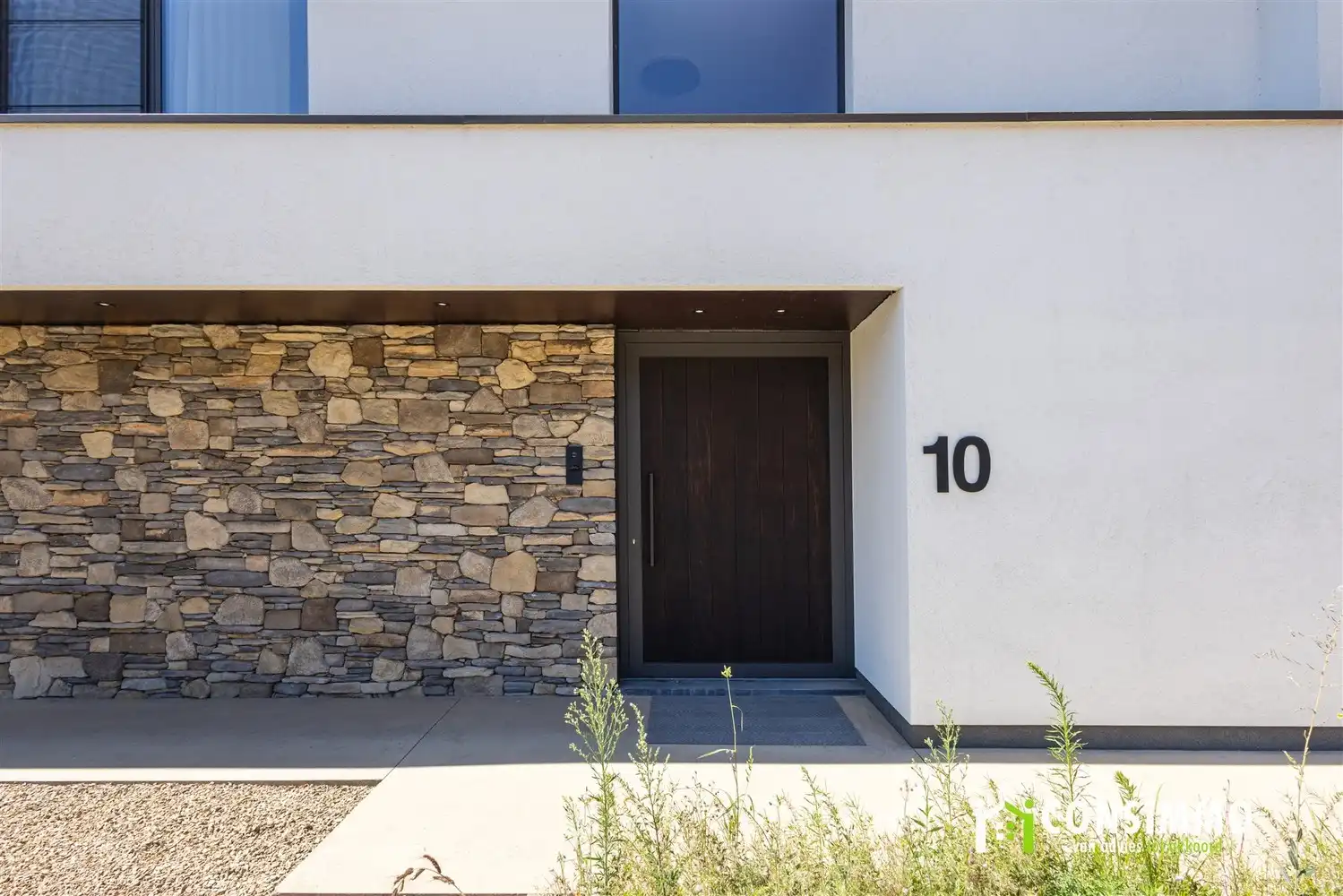 Exclusieve, bijna-energieneutrale villa met hoogwaardige afwerking en uitzonderlijk wooncomfort foto 8