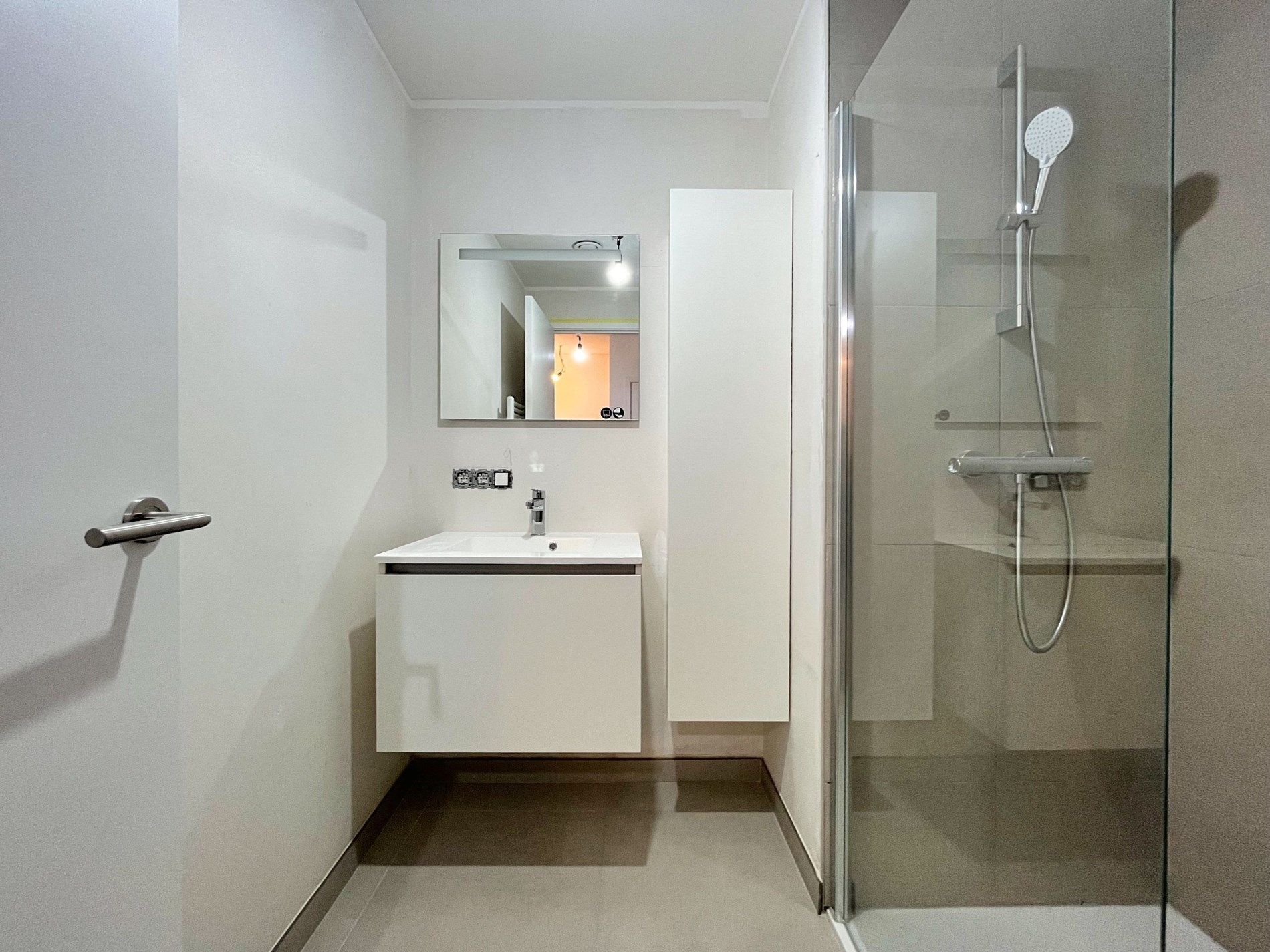 Appartement met 3 kamers en mooi zonneterras te Westkapelle foto 12