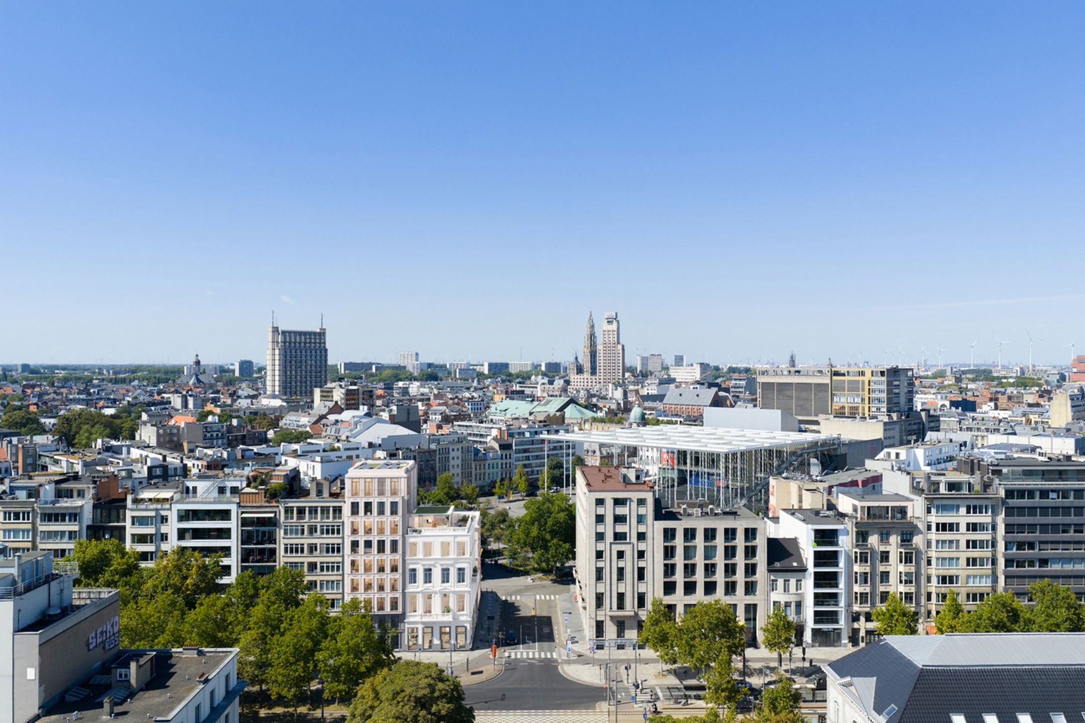 nieuwbouwrealisatie 'Mirador' - 6% btw mogelijk foto 6