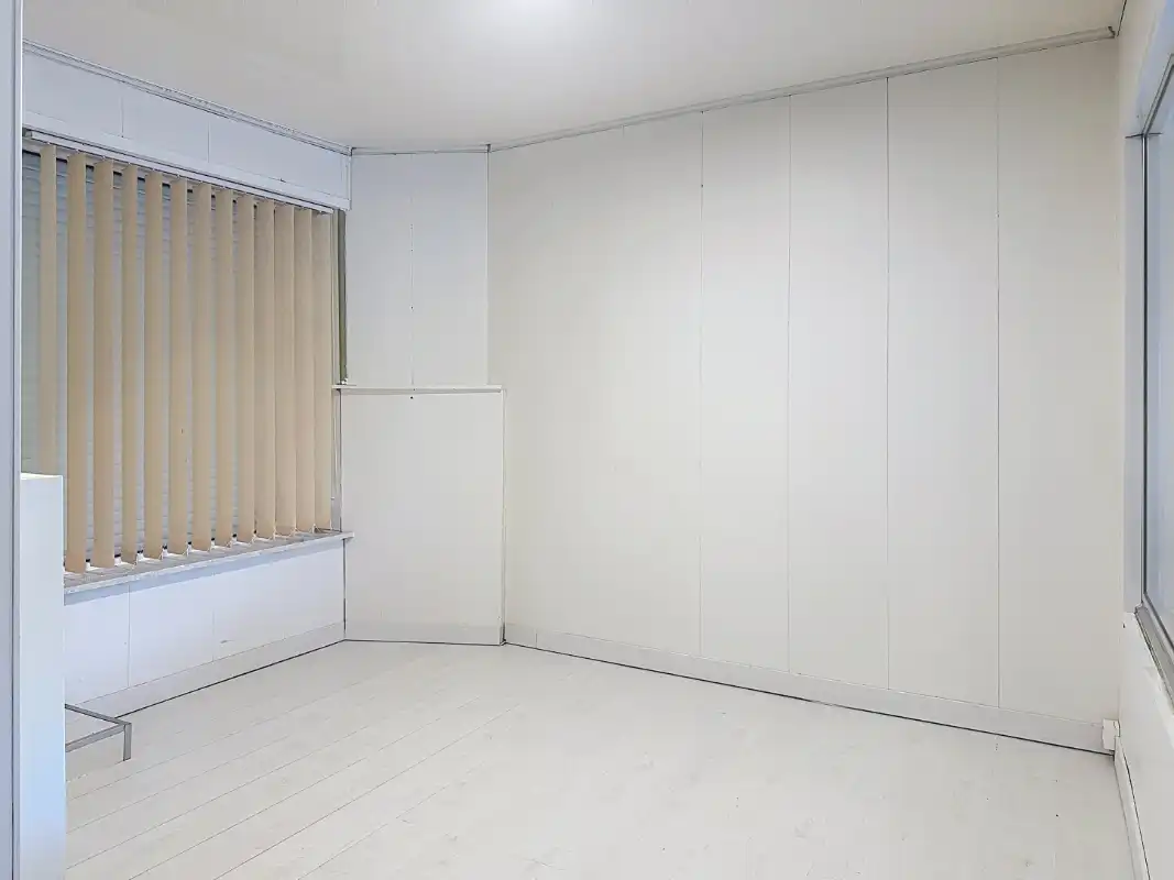 Rijwoning met 3 slaapkamers en uitweg foto 4