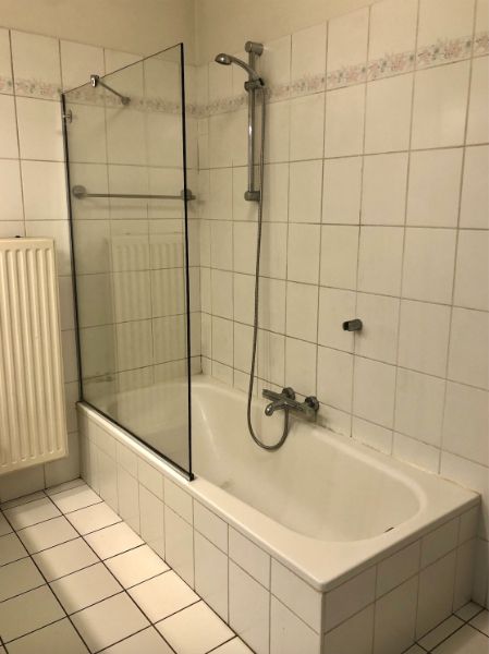 Ruim 1 slaapkamer appartement, 2 terrassen, toplocatie! foto 15