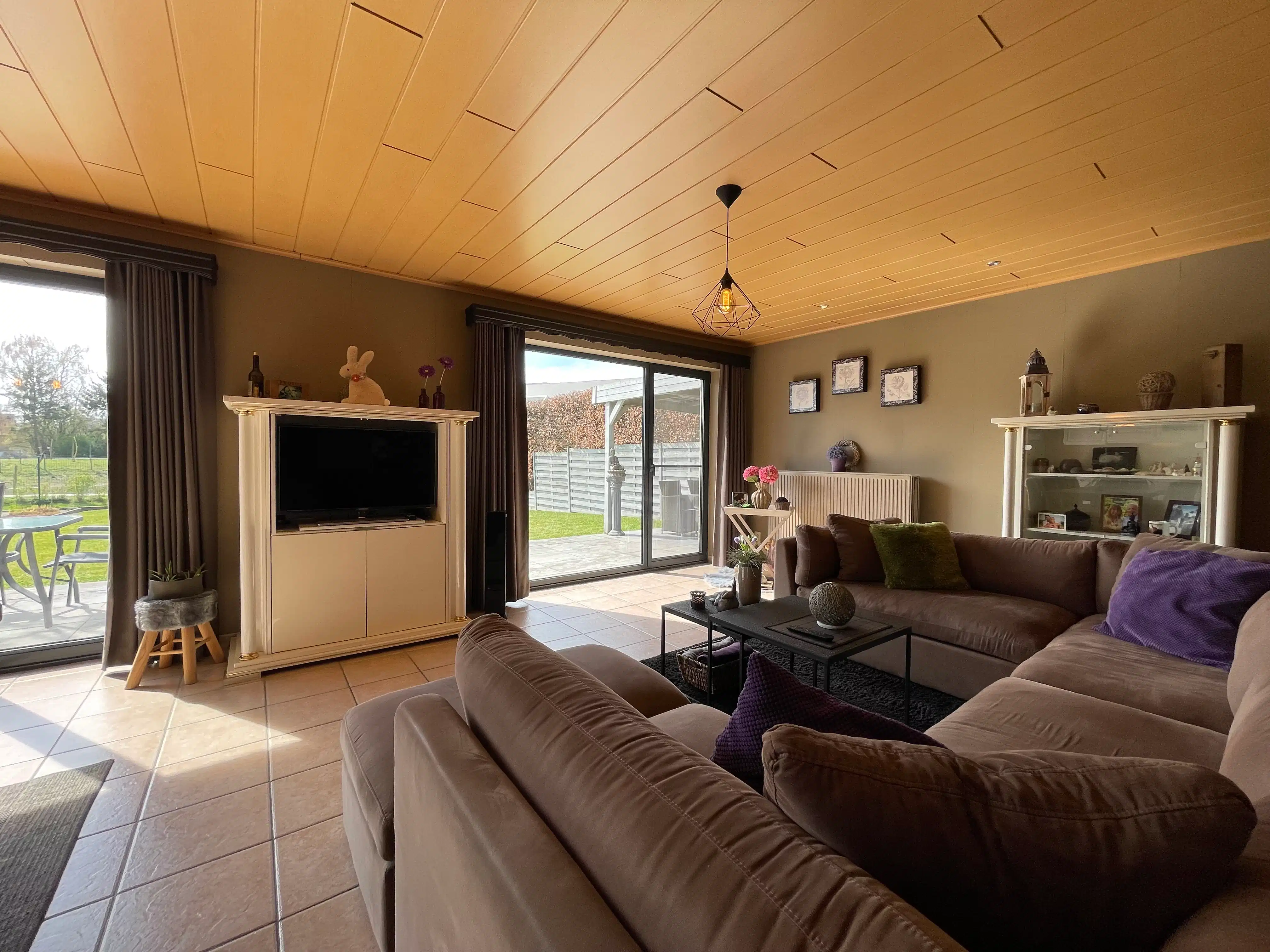 Instapklaar energiezuinig GLVL foto 3