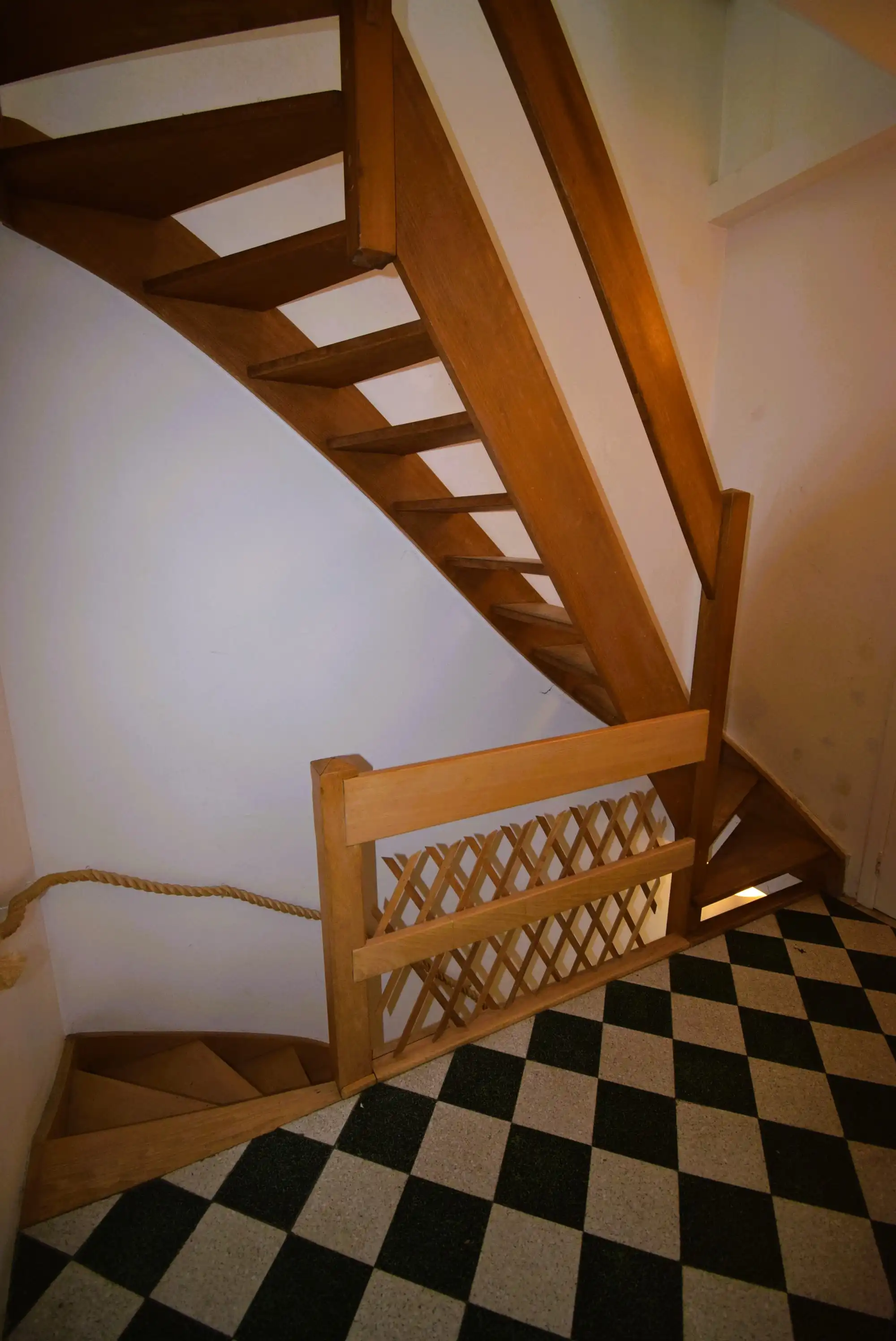 Woning met achterbouw foto 15