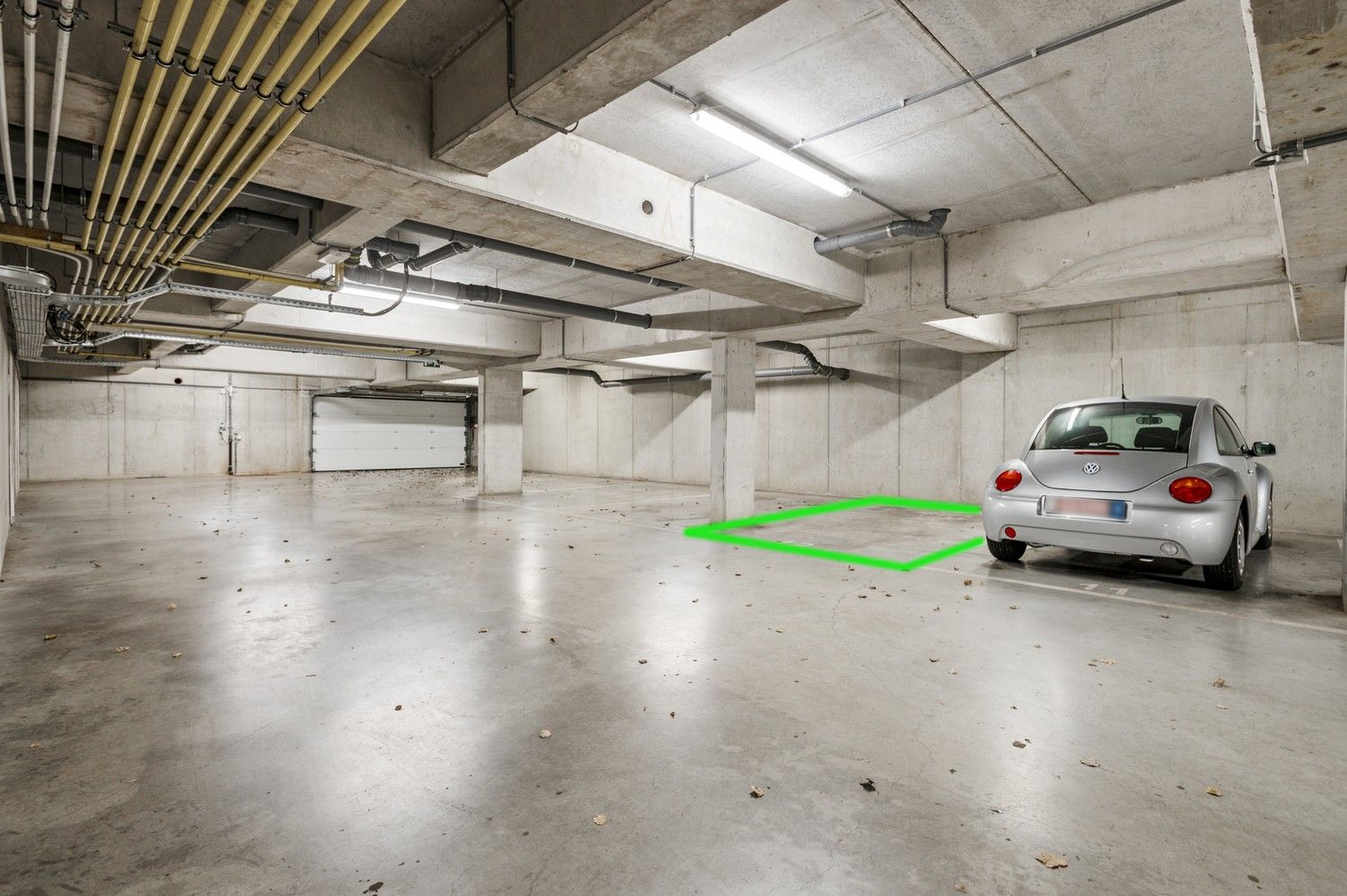 Gelijkvloers appartement met 3 slaapkamers & terras in Deurne! foto 17