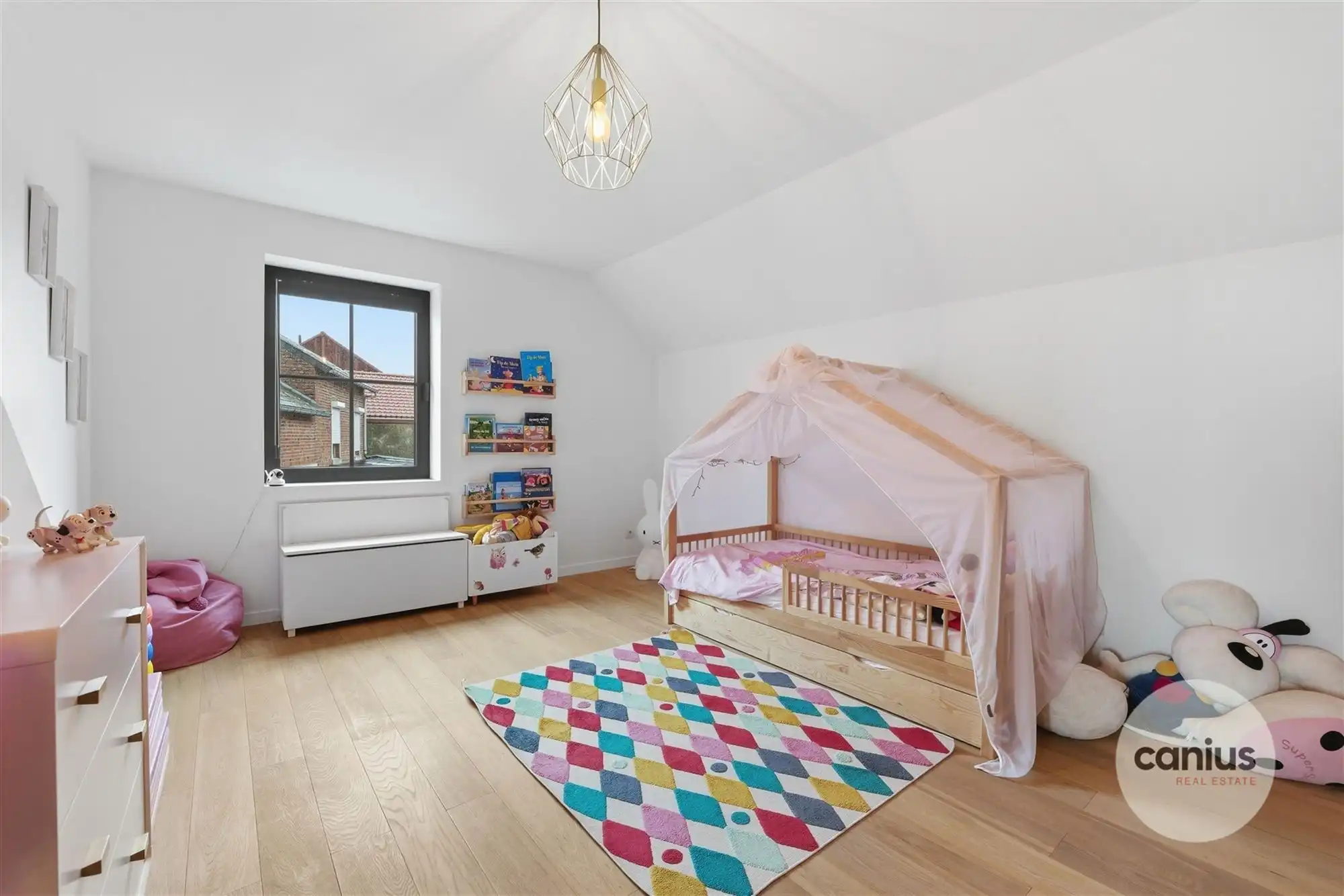 UITZONDERLIJKE WONING MET ZWEMBAD – MOGELIJKHEID ZELFSTANDIG BEROEP foto 15