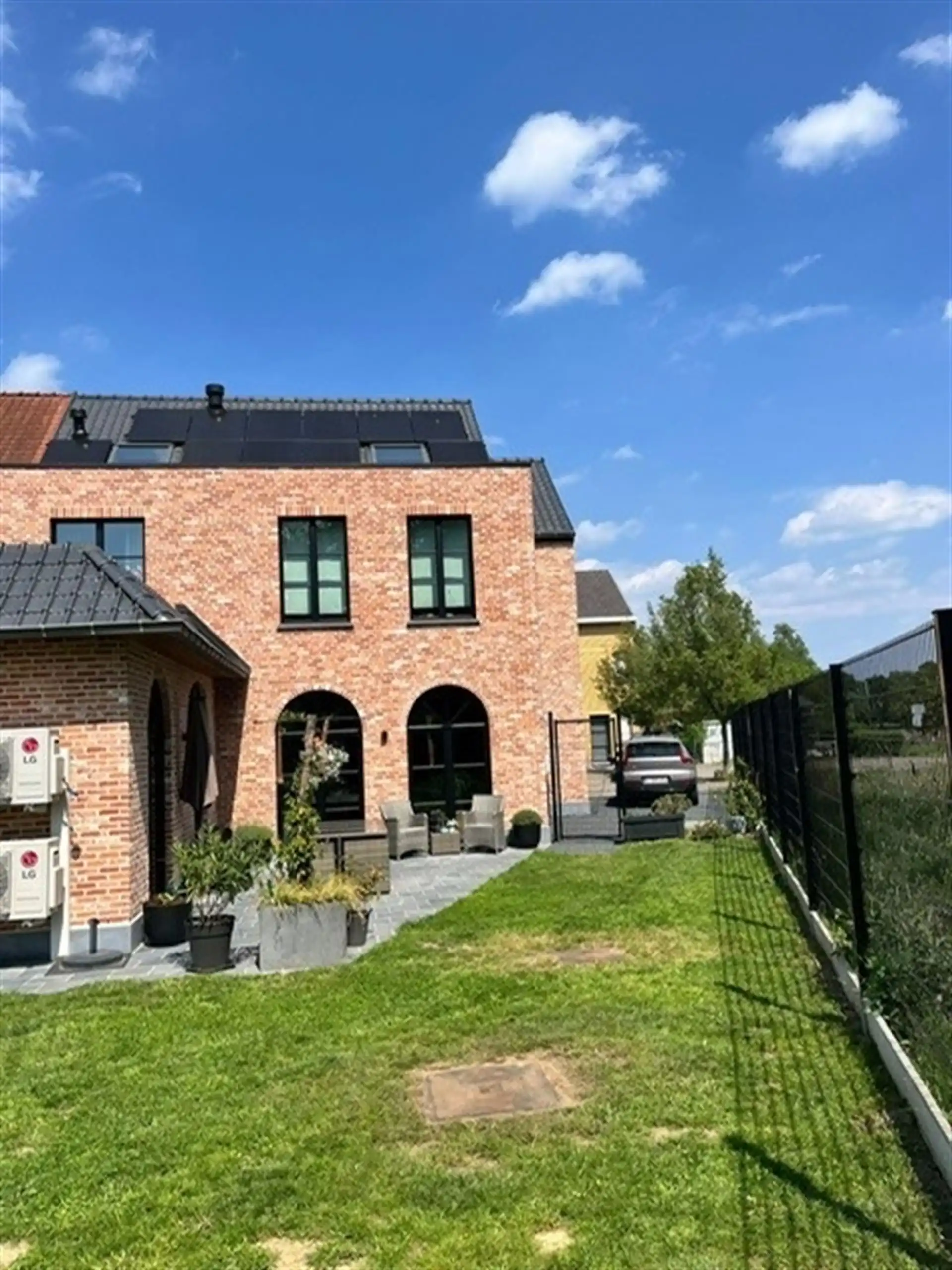 Luxe BEN woning op rustige locatie! foto 4