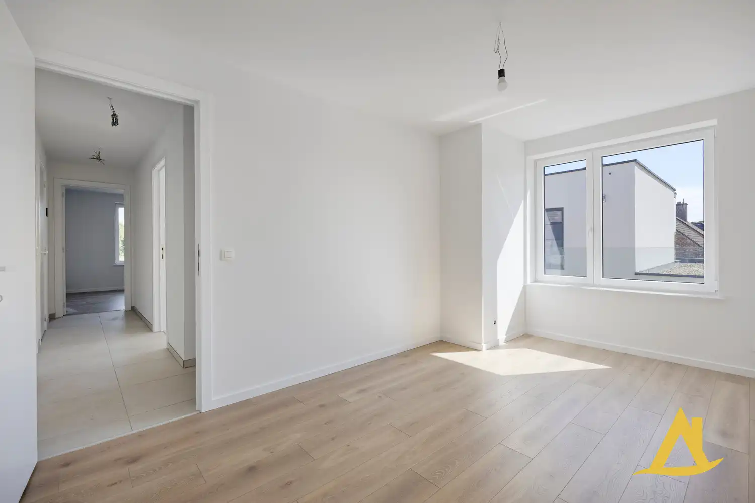 NIEUWBOUW MET 4 SLAAPKAMERS, 2 BADKAMERS, E-PEIL 6 foto 39