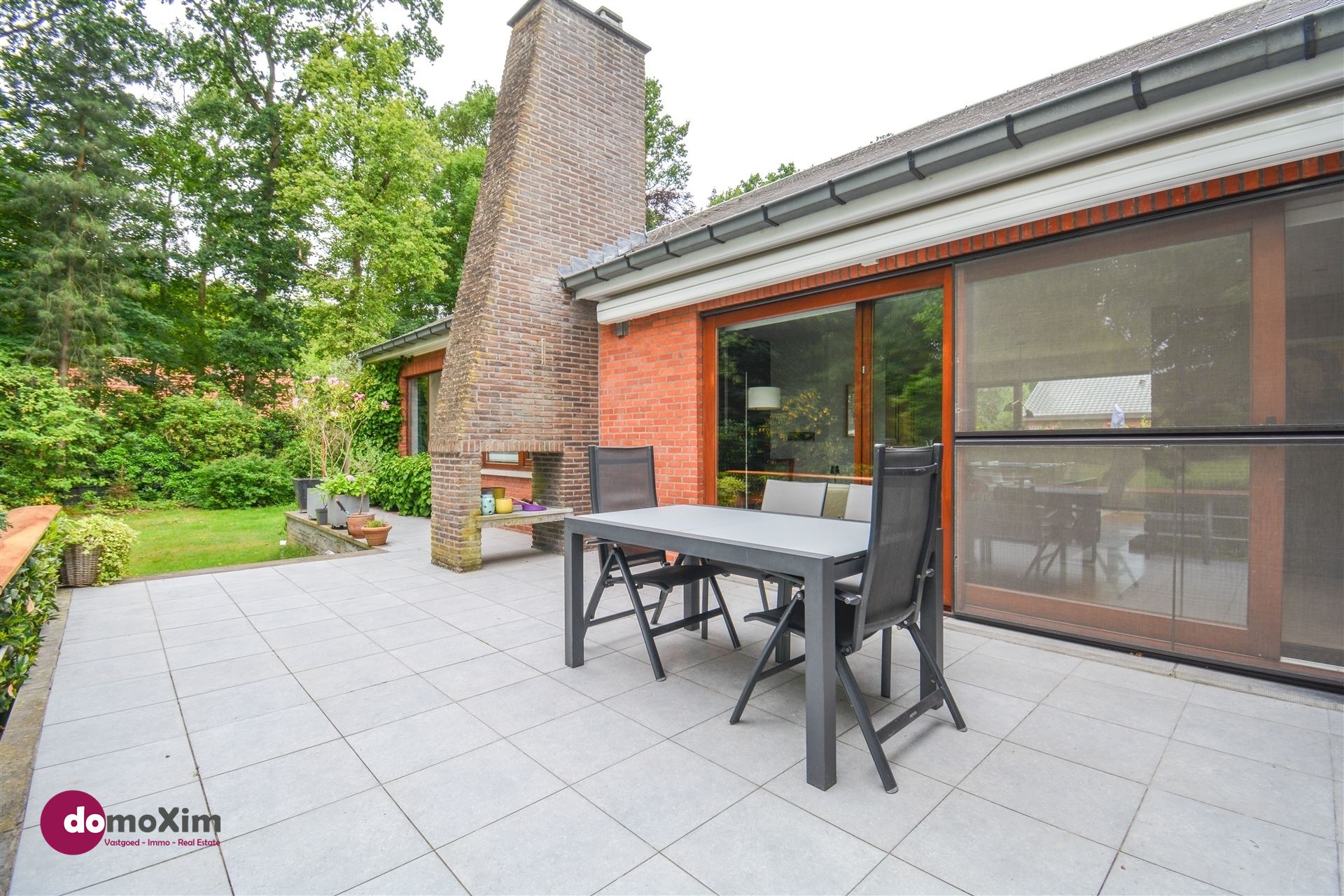 Instapklare bungalow met prachtig uitzicht in de Lievekensbossen van Schiplaken foto 28
