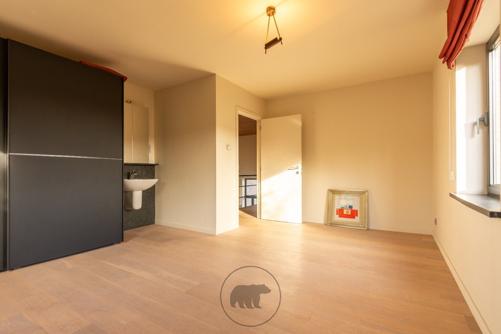 Ruime en luxueus afgewerkte villa in landelijke omgeving foto 17