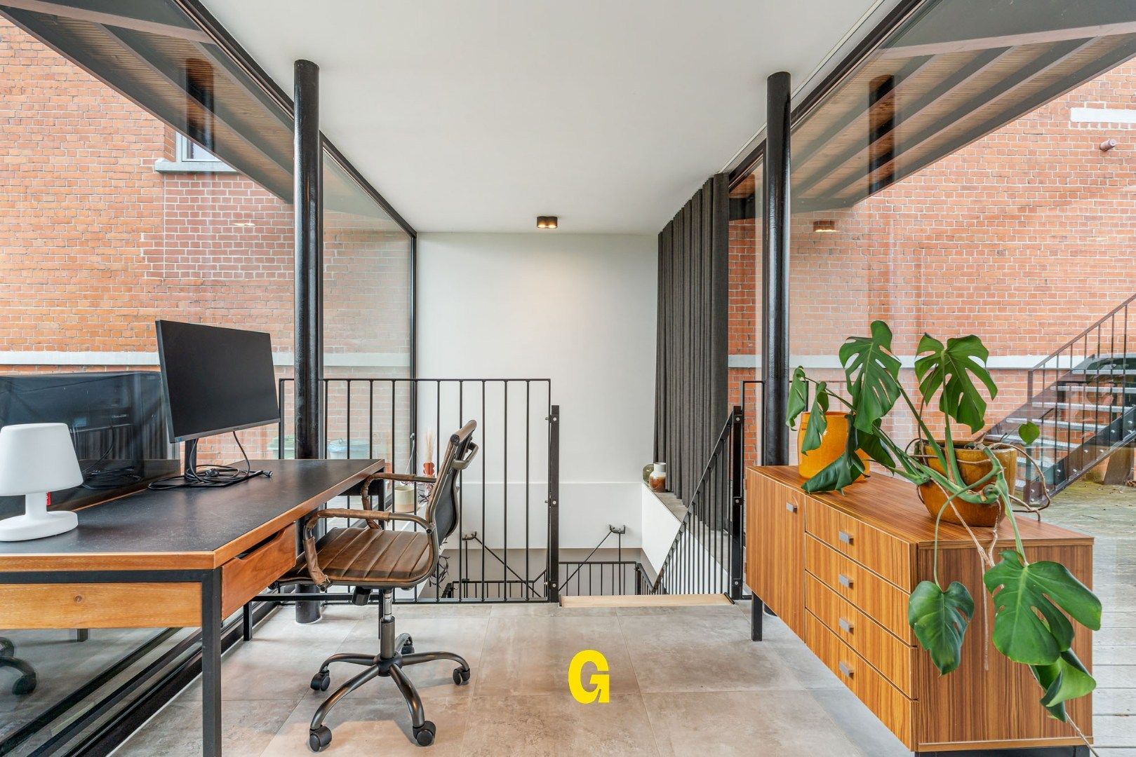 Stijlvol luxueus loftappartement (138 m²) met twee slaapkamers en standplaats in residentie De Chocoladefabriek foto 19