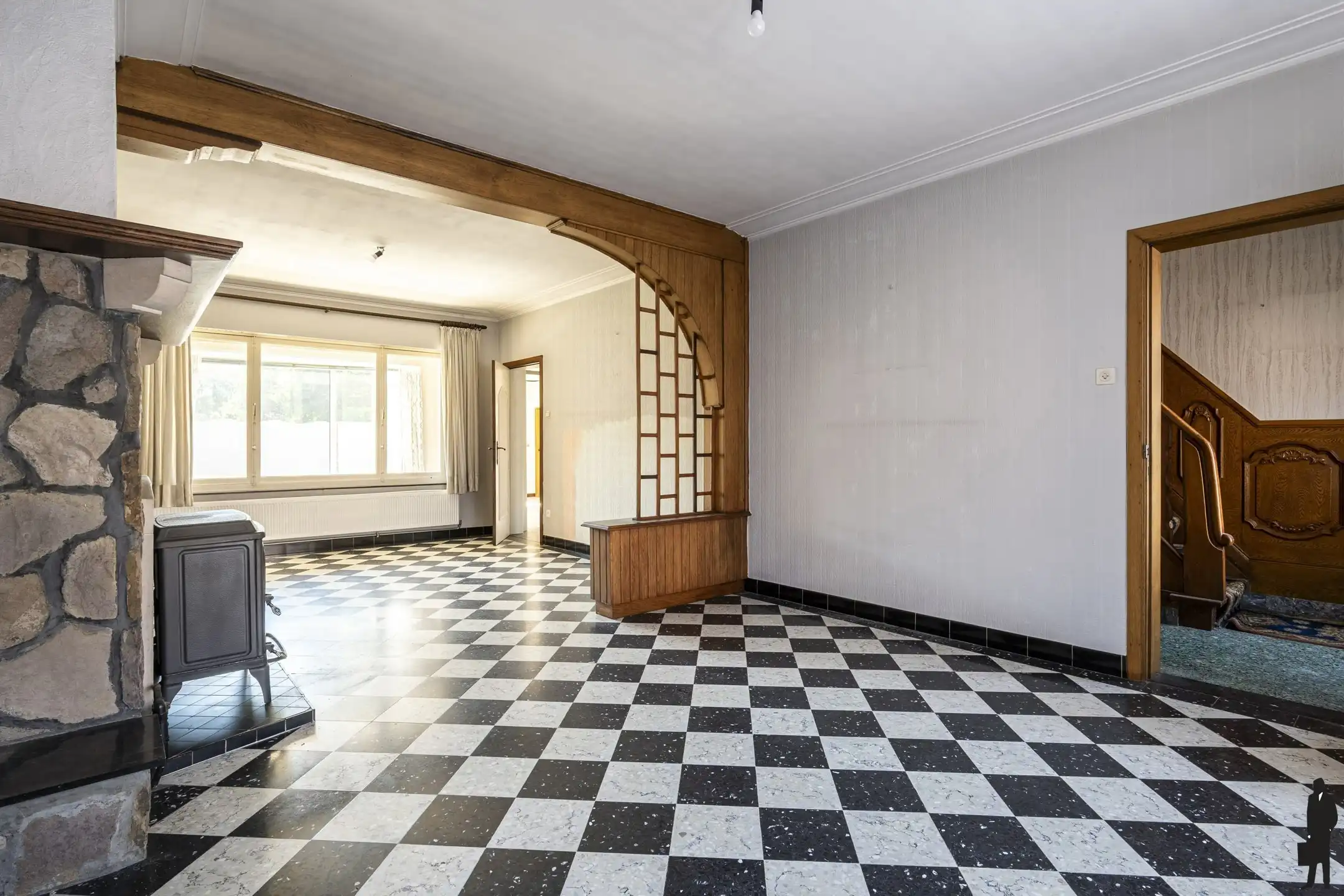Gezellige woning met 3-5 slpks nabij het centrum Vosselaar! foto 3