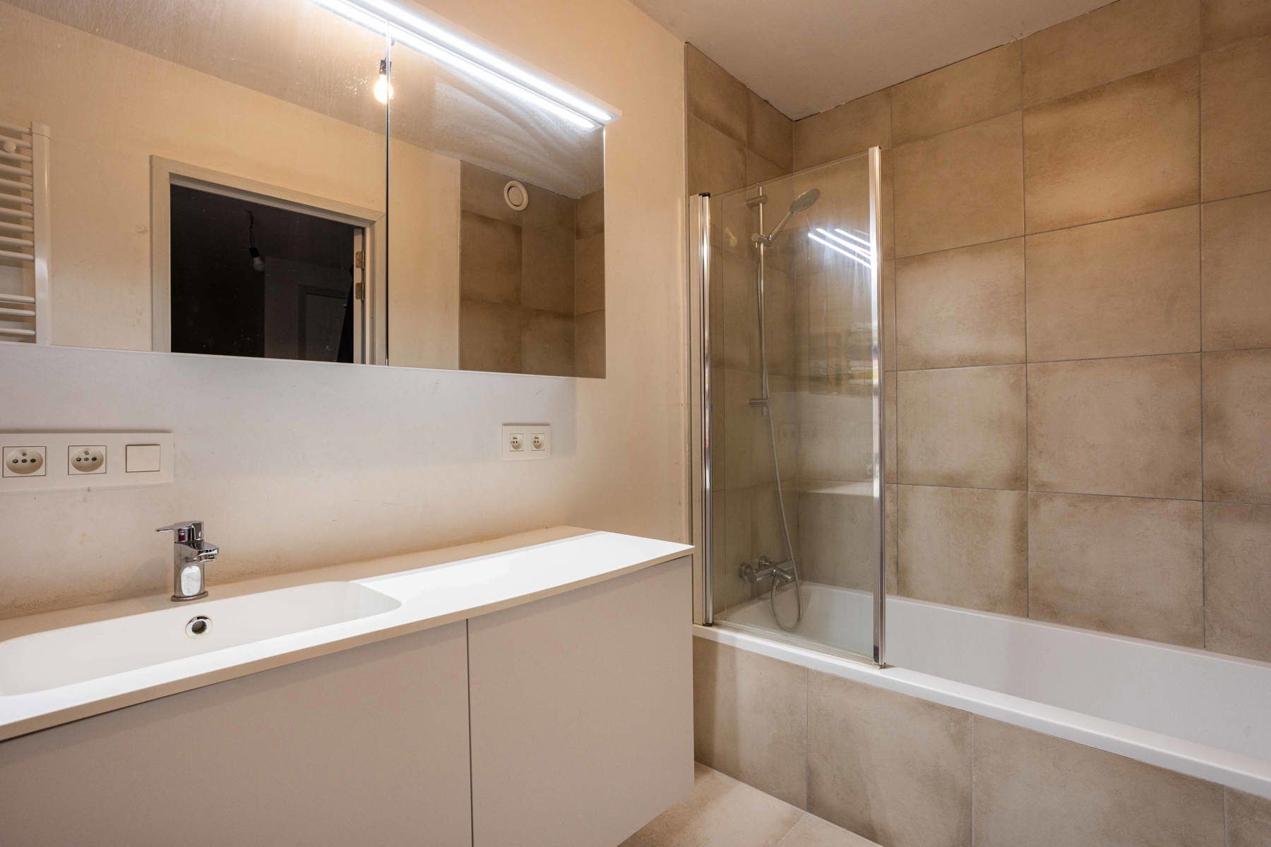Modern wonen in een groene omgeving te Zwijnaarde  foto 15