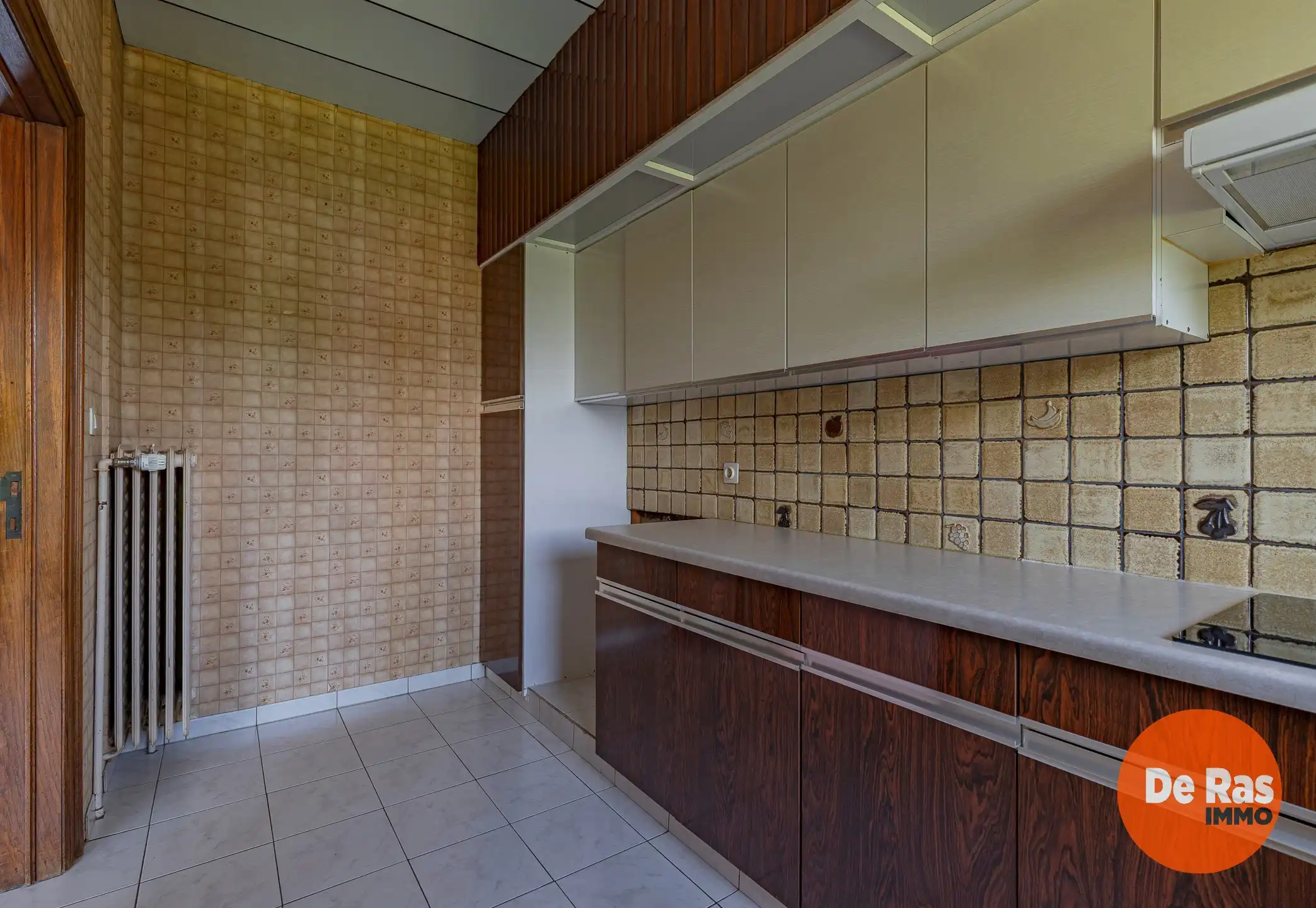 ERPE - MERE -  Appartement met 2 slpk, terras en staanplaats foto 7