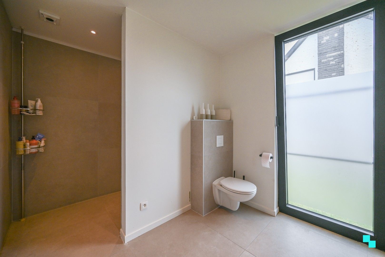Energiezuinige bungalowwoning met landelijk verzicht in Kuurne! foto 23