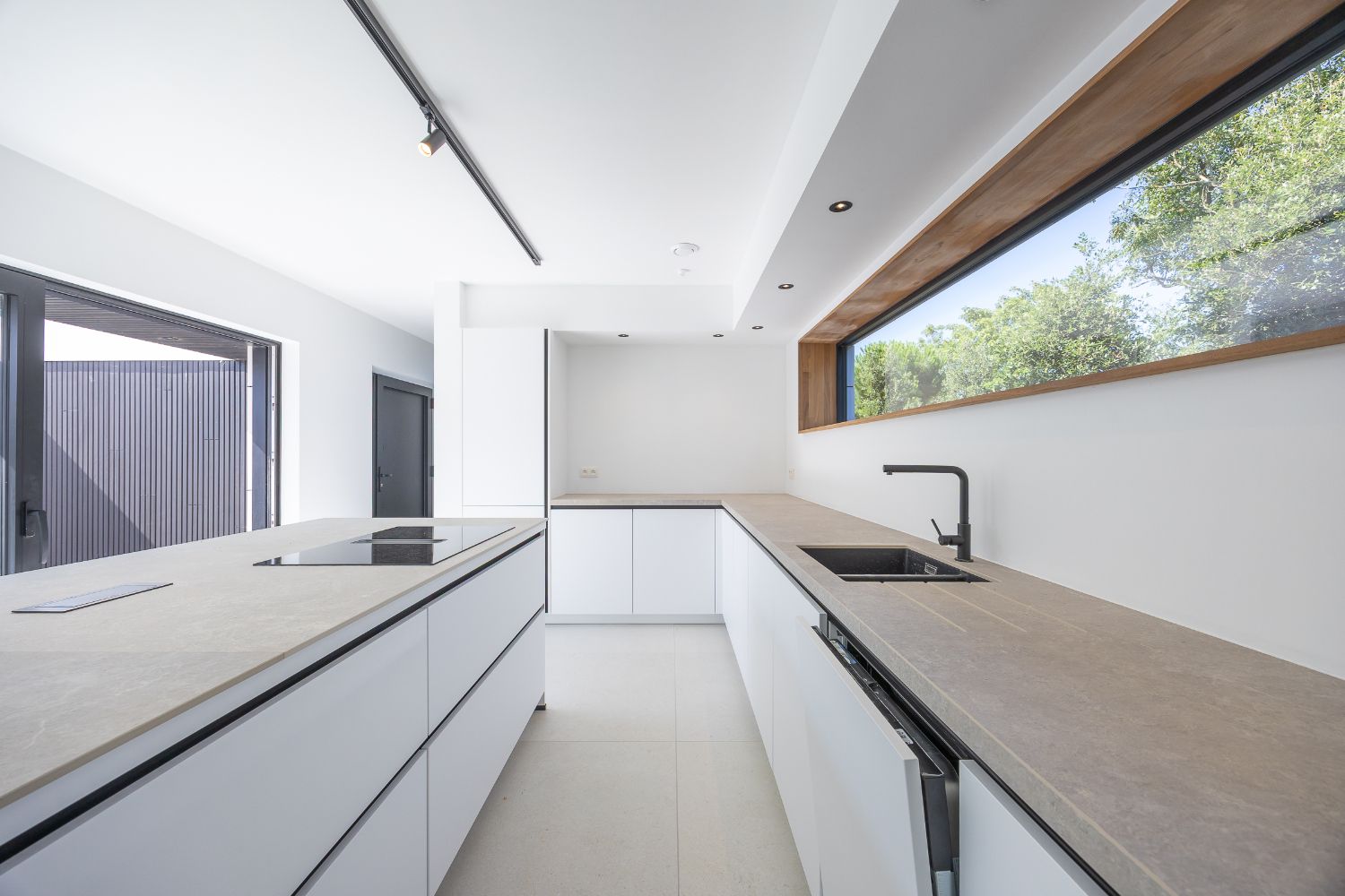 Moderne BEN-nieuwbouwwoning in rustige, residentiële wijk foto 12