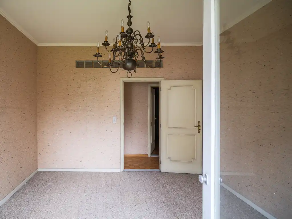 Hoekappartement met veel potentieel in residentie ‘Carlton’ nabij Gent foto 15